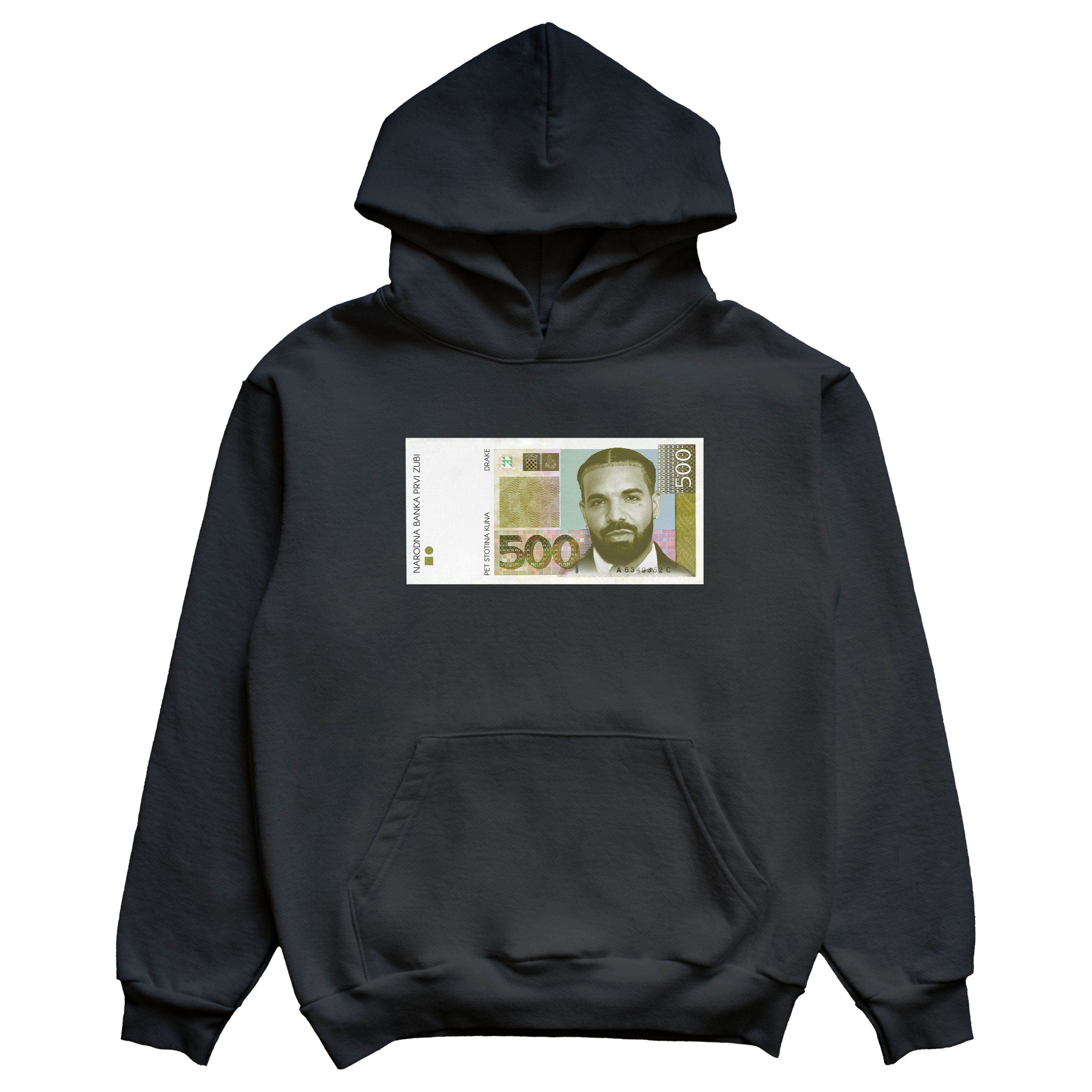 KUNA HOODIE