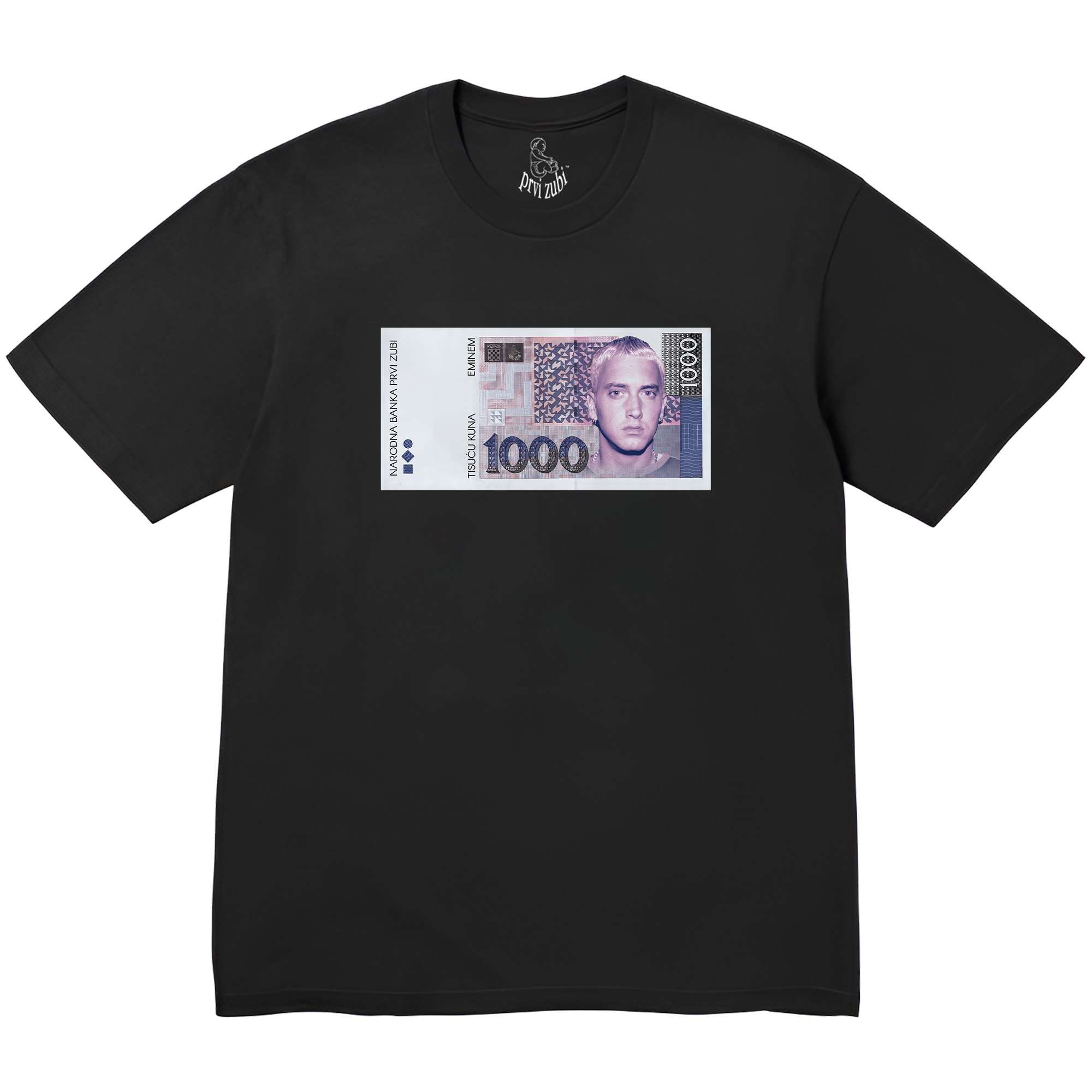 KUNA T-SHIRT