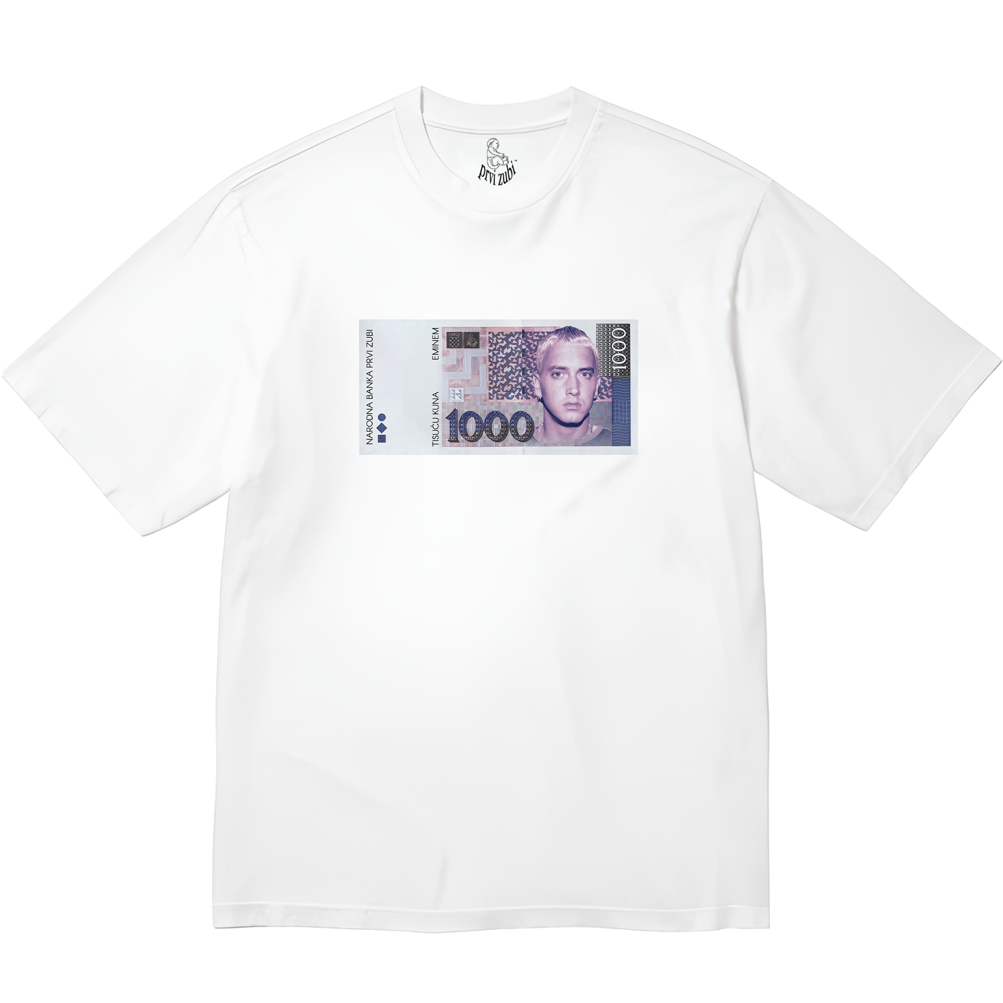 KUNA T-SHIRT