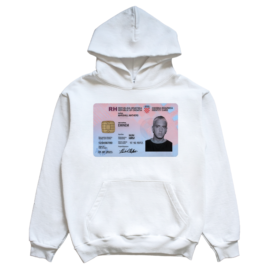 OSOBNA HOODIE