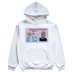 OSOBNA HOODIE