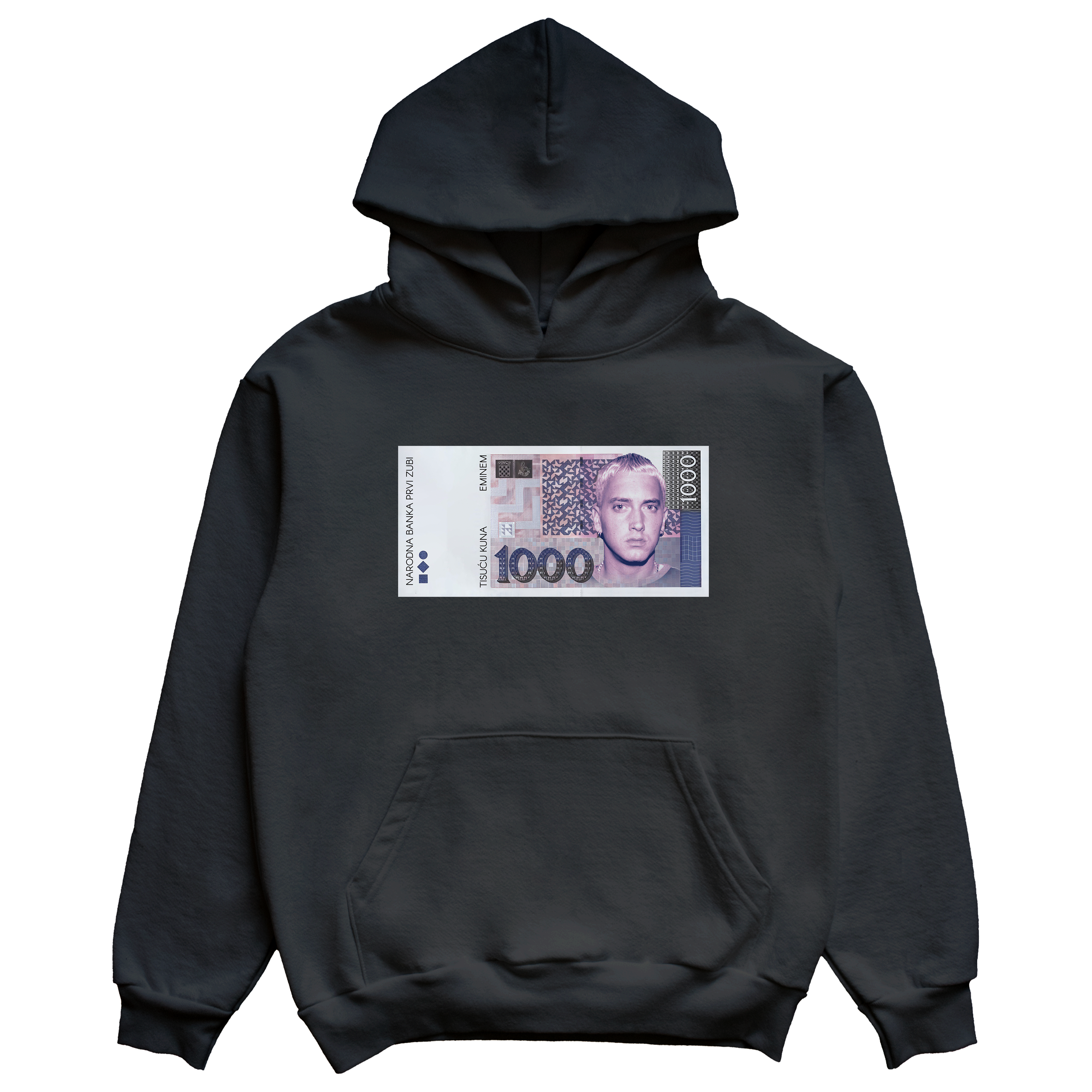 KUNA HOODIE