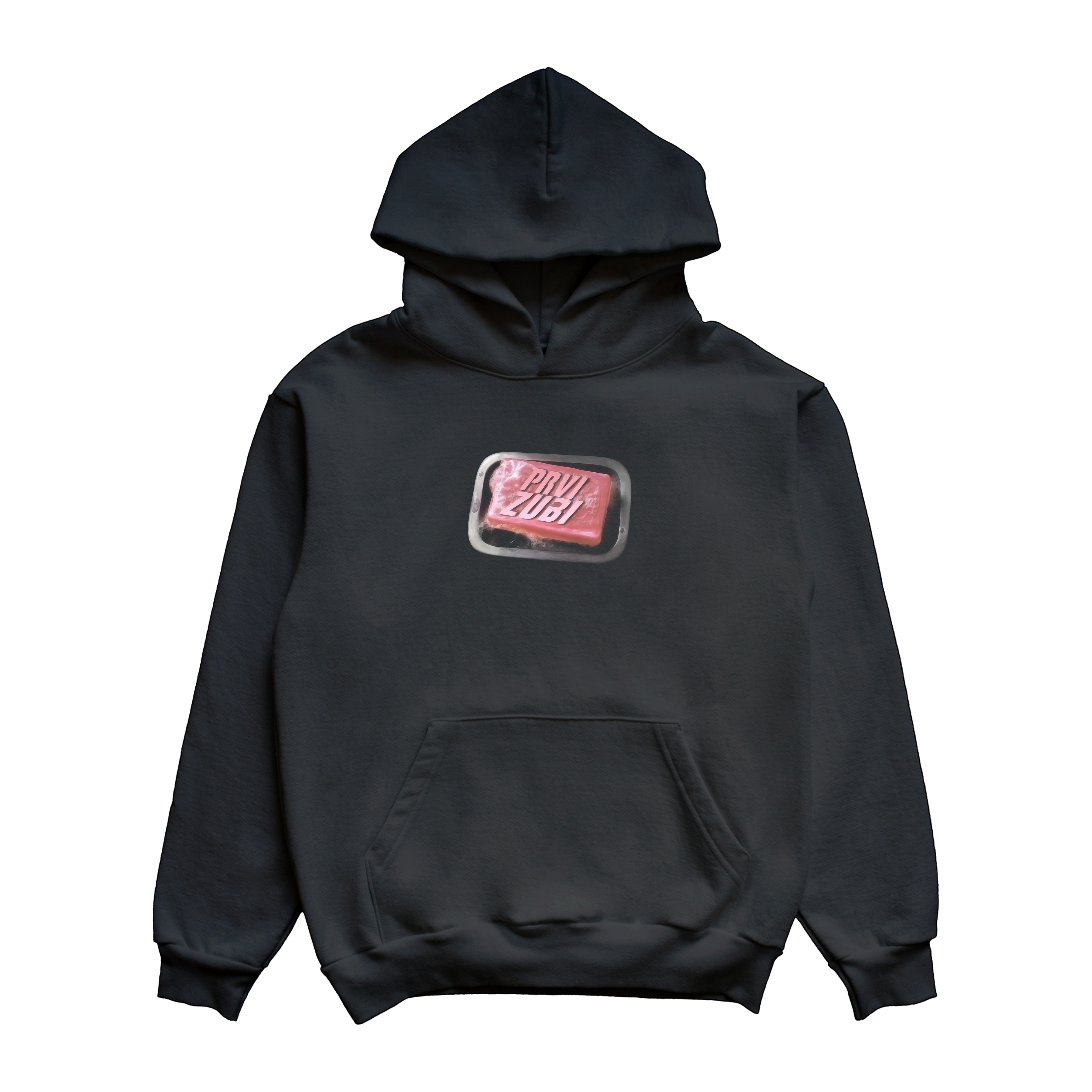 Fight Club Hoodie
