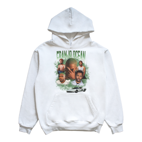 BALKANCI HOODIE