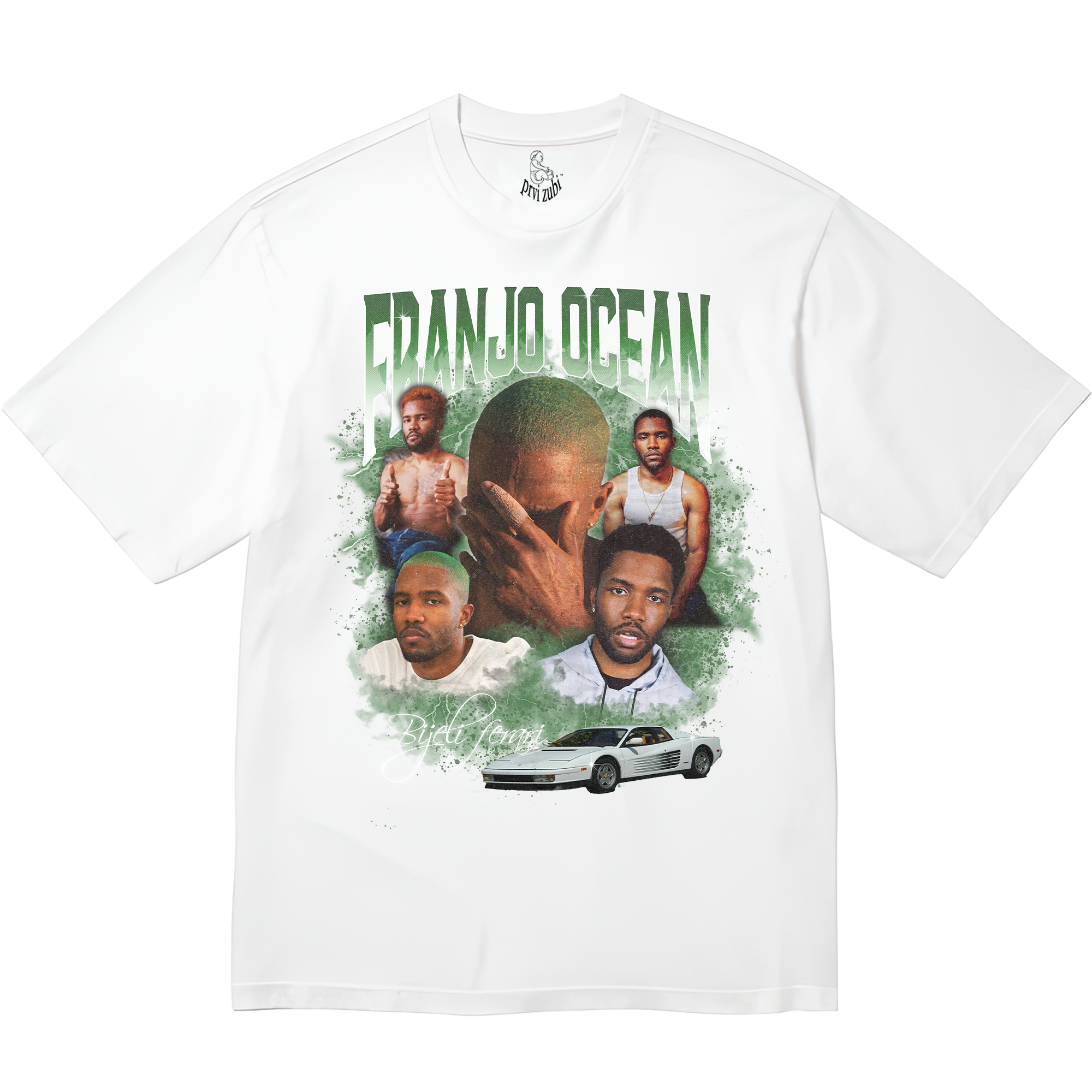 BALKANCI T-SHIRT