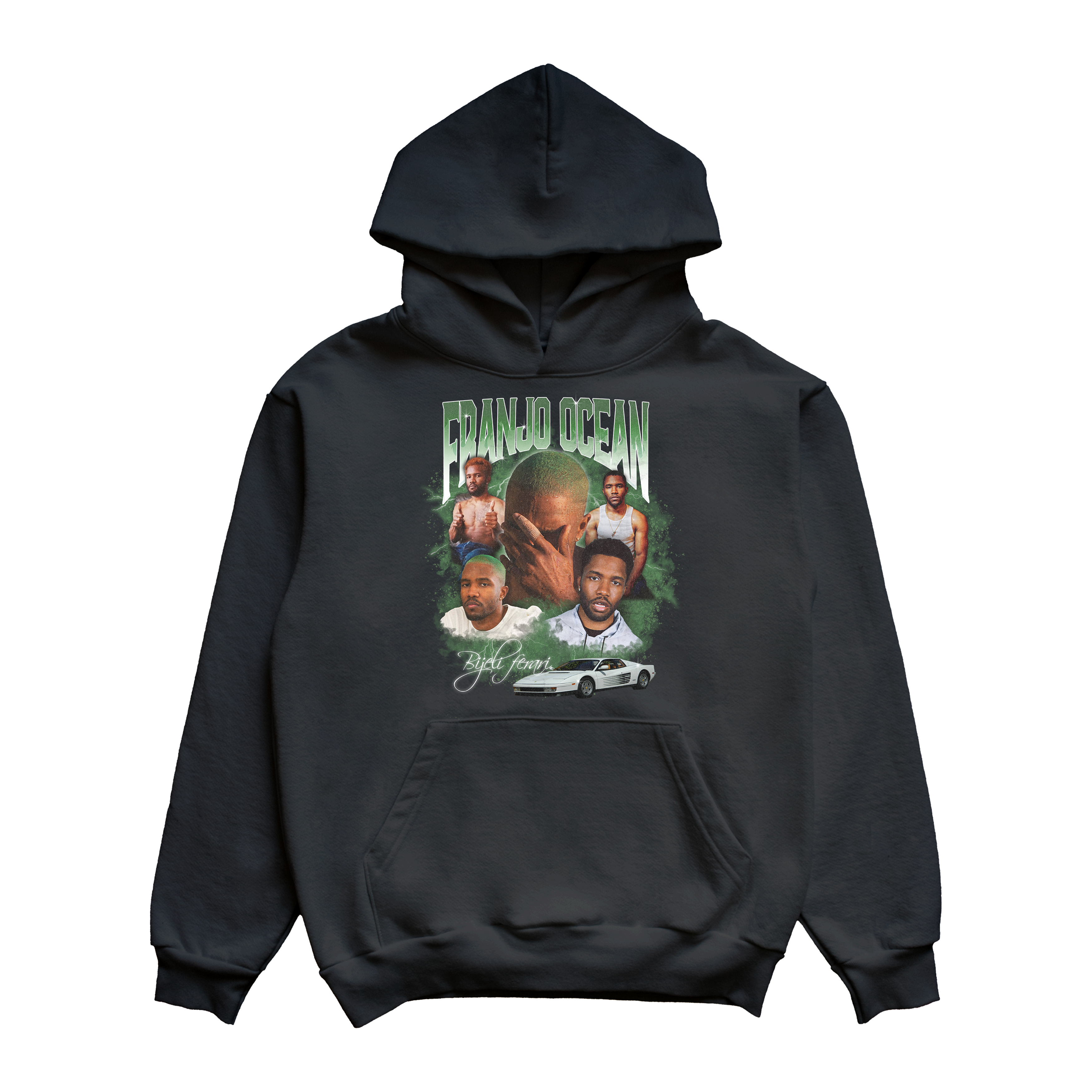 BALKANCI HOODIE