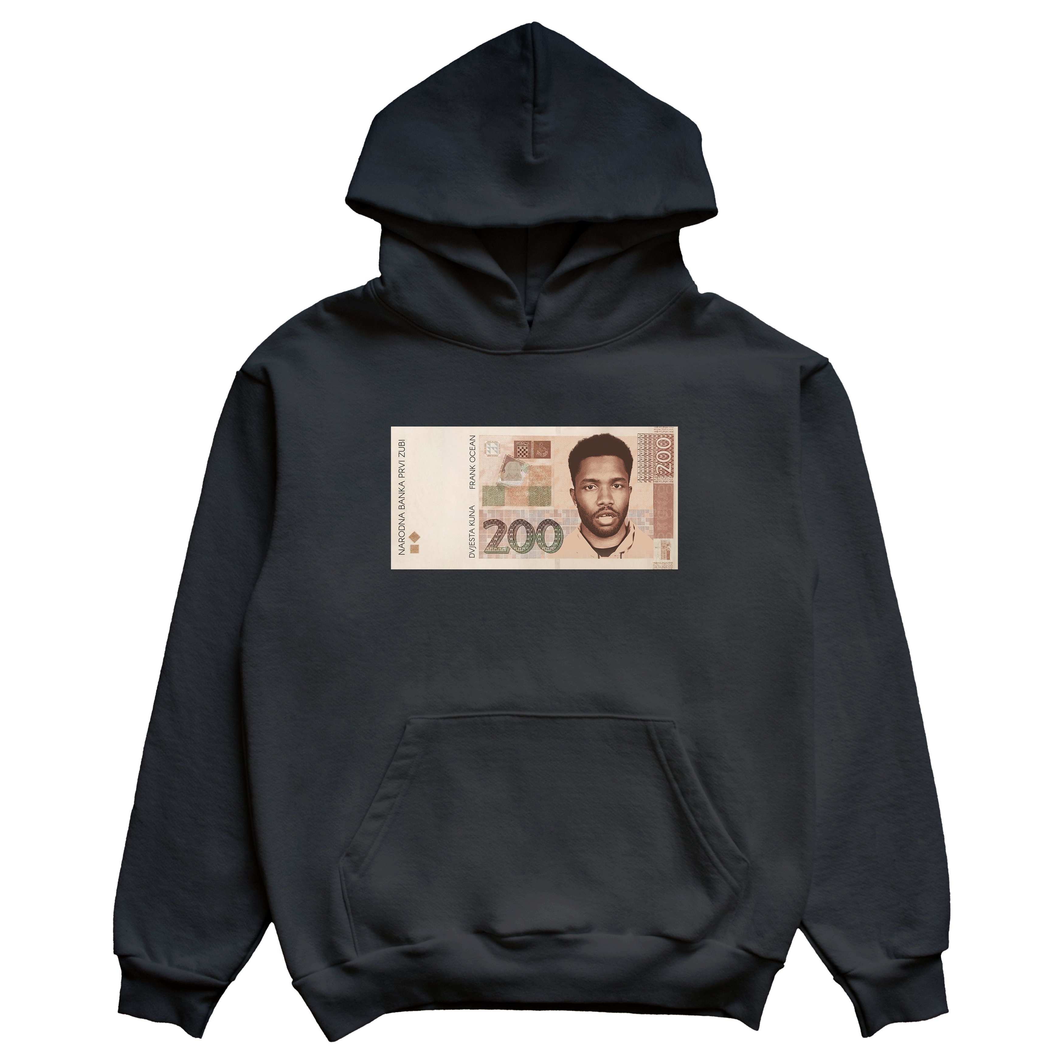 KUNA HOODIE