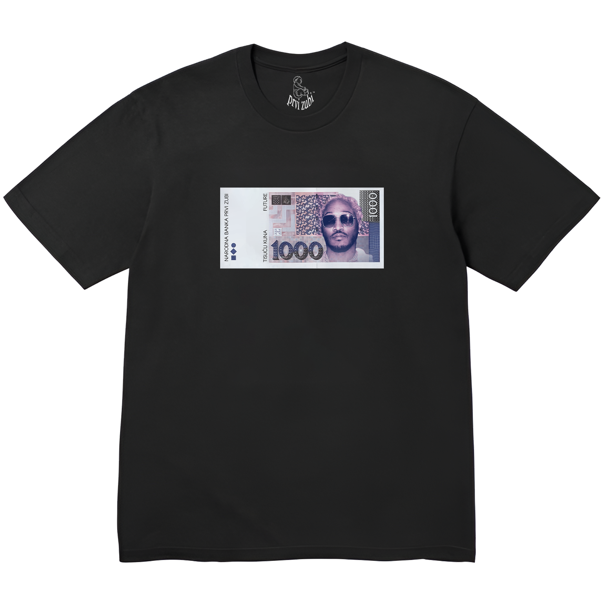 KUNA T-SHIRT