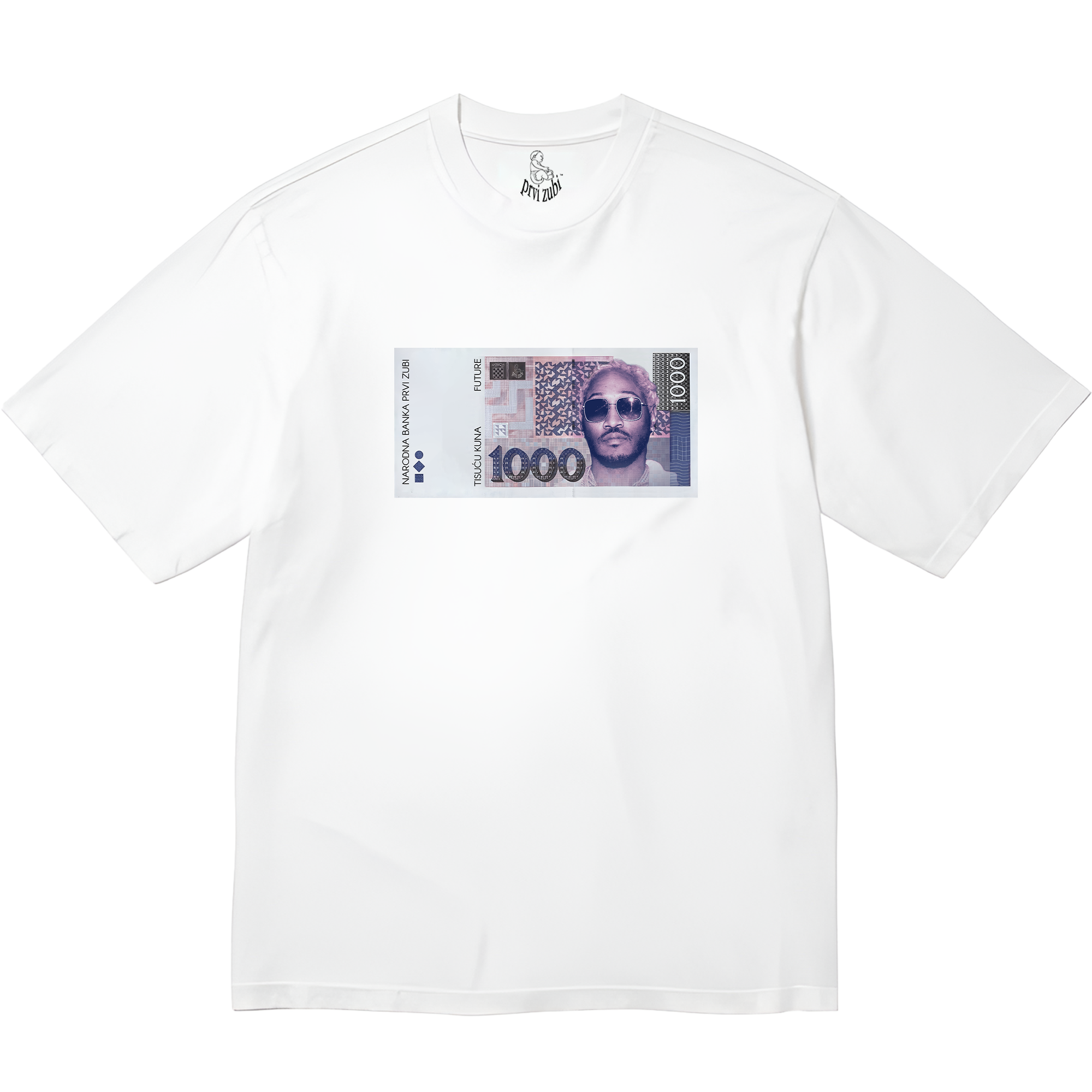 KUNA T-SHIRT
