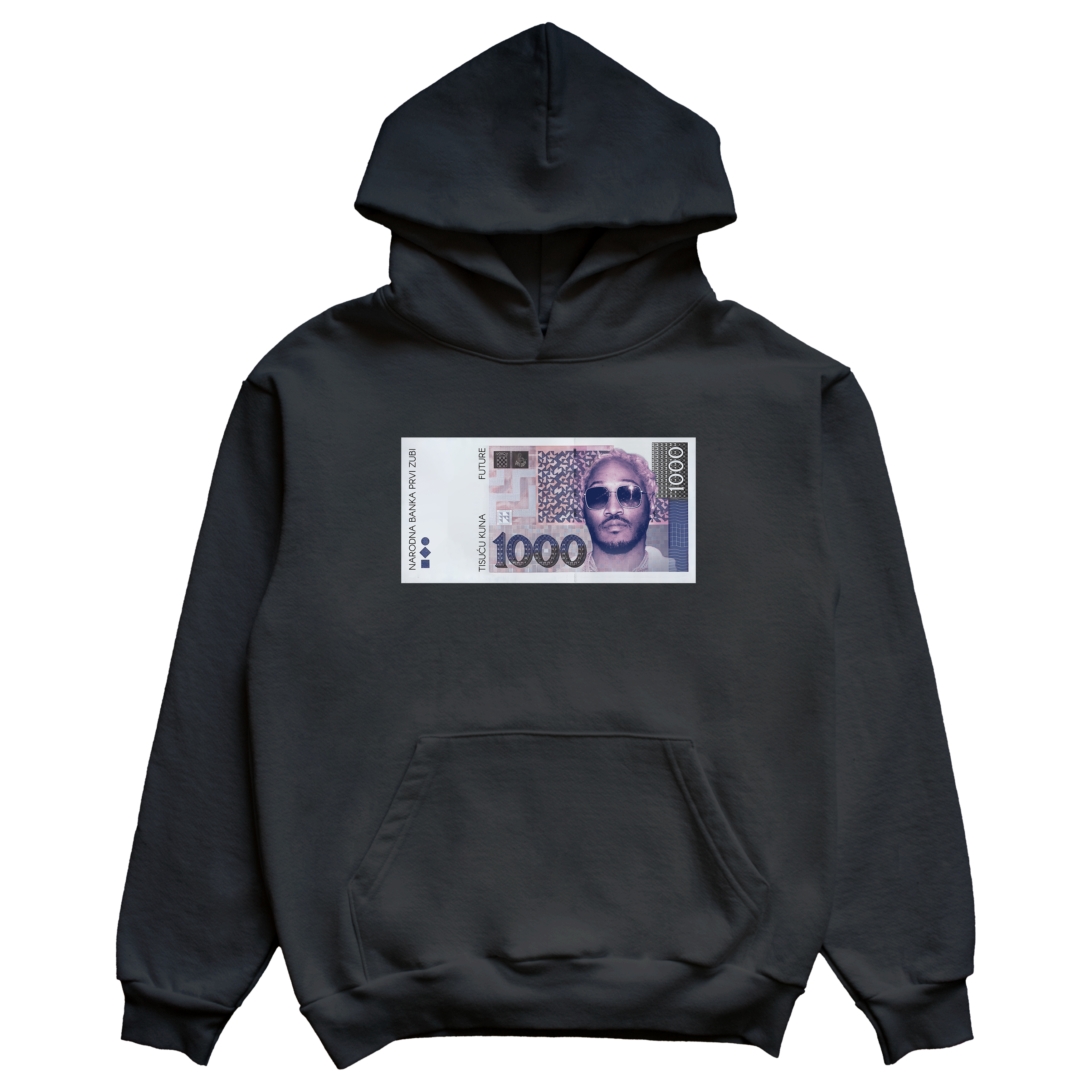 KUNA HOODIE