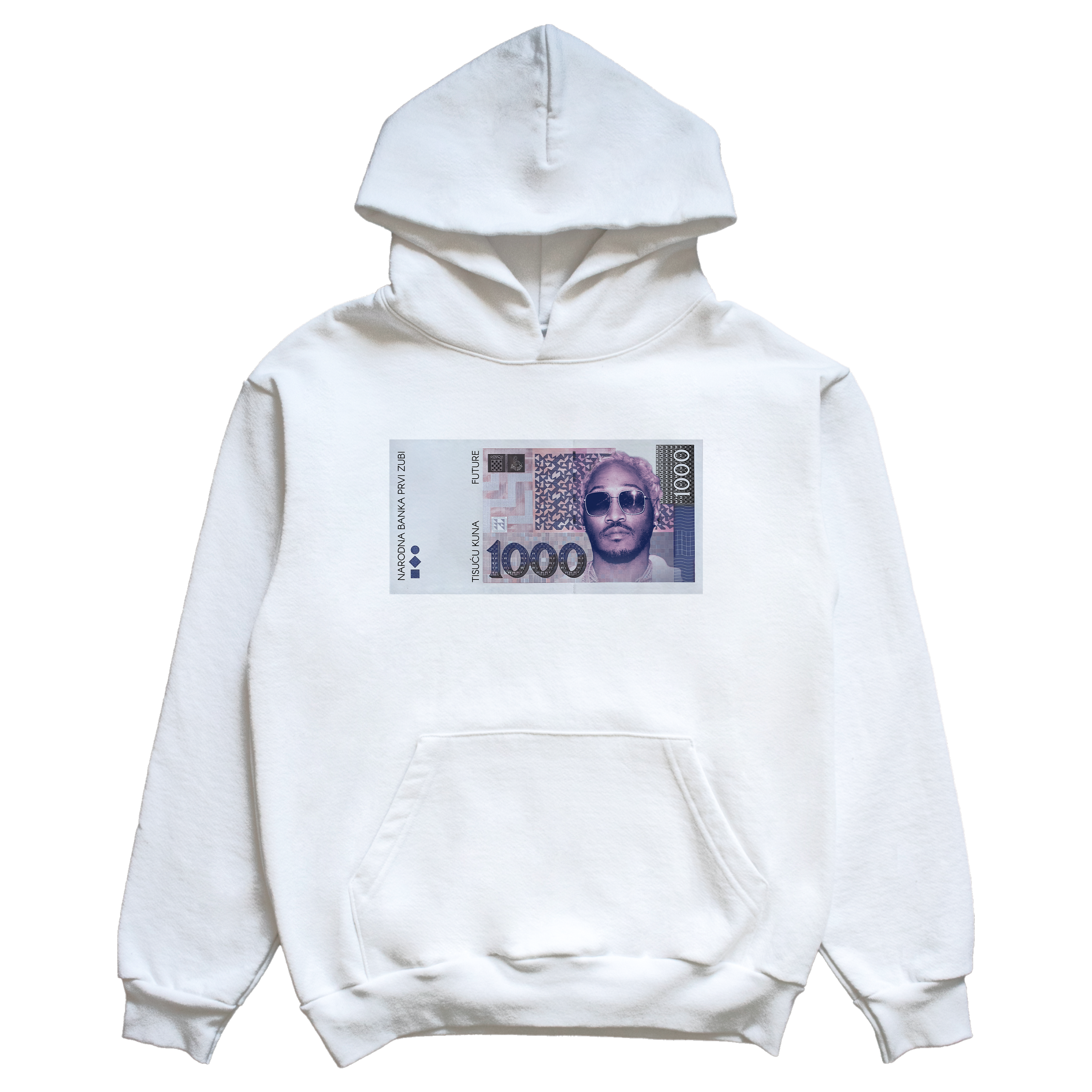 KUNA HOODIE