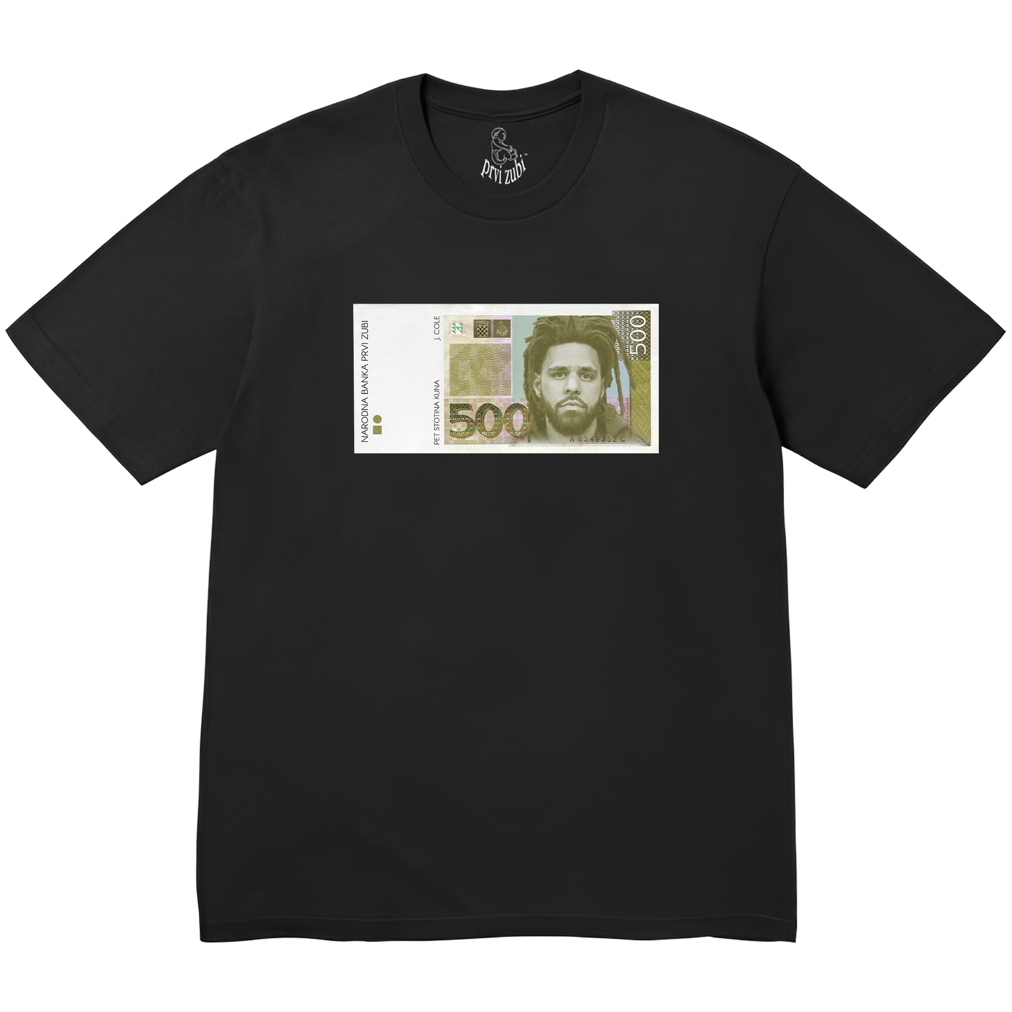 KUNA T-SHIRT