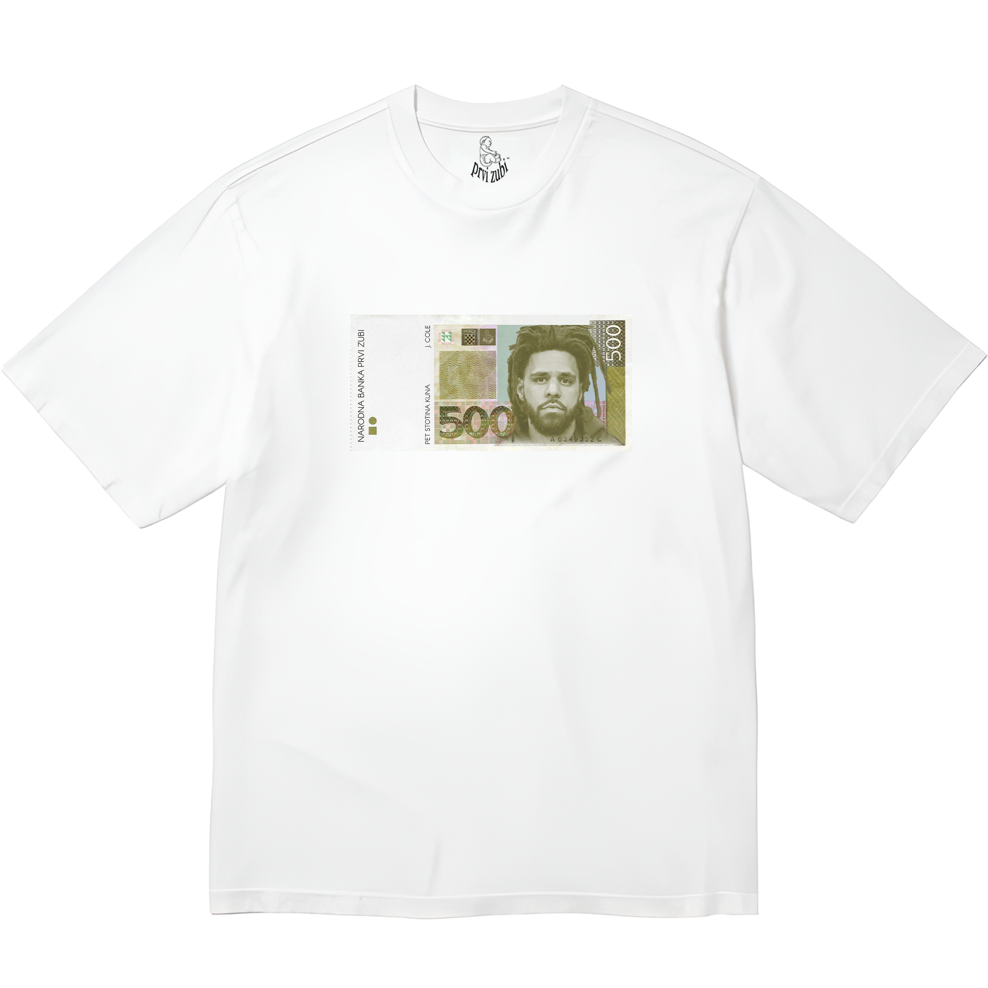 KUNA T-SHIRT