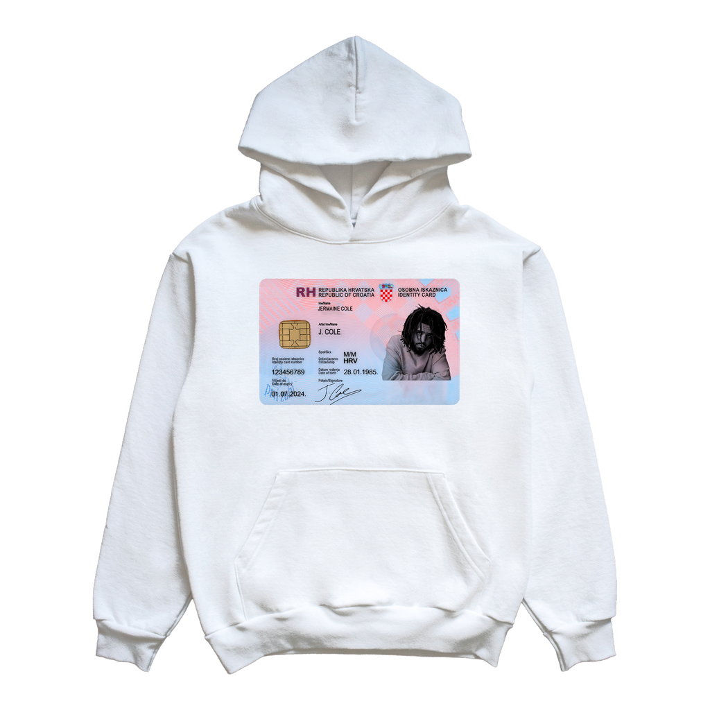 OSOBNA HOODIE