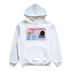 OSOBNA HOODIE