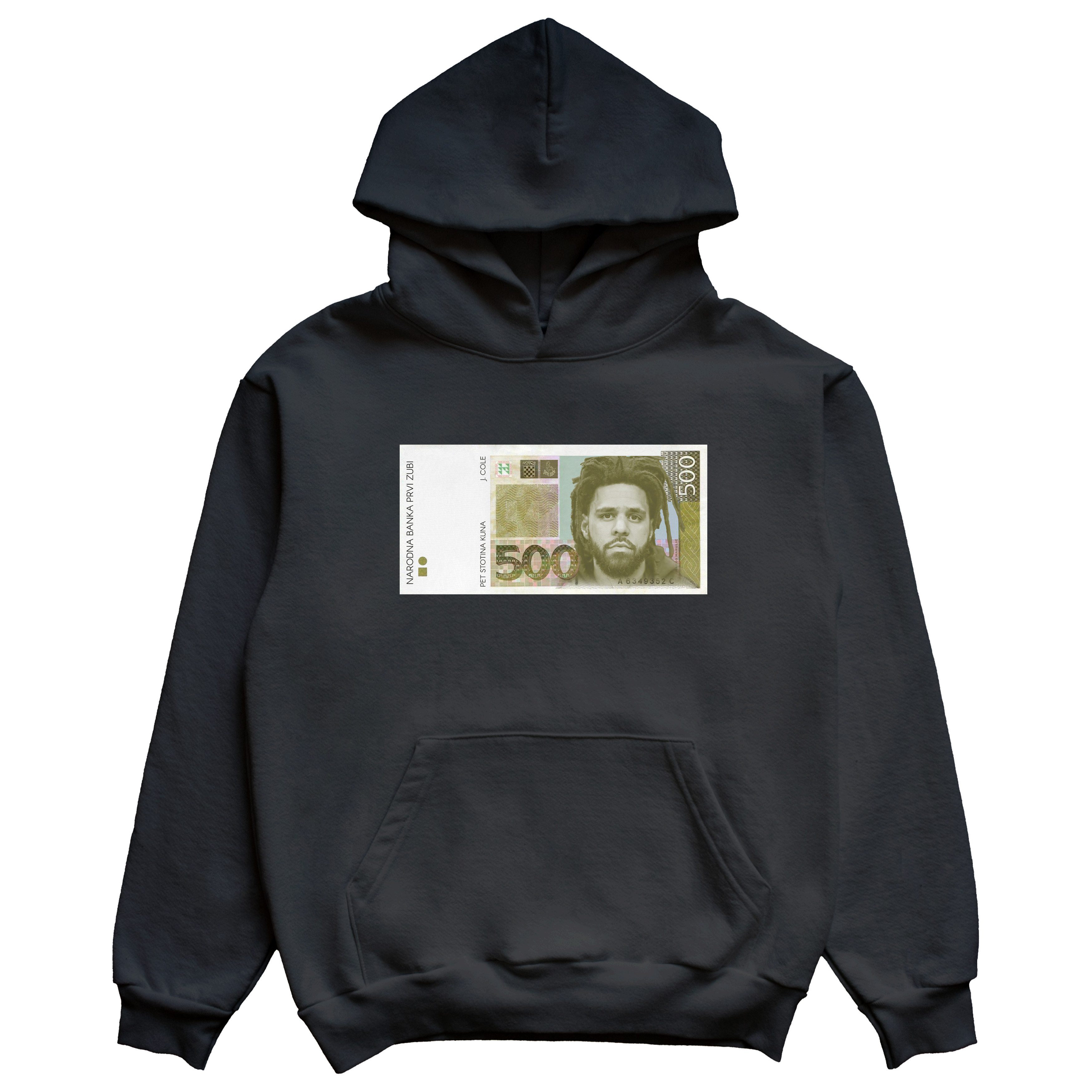 KUNA HOODIE