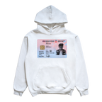 OSOBNA HOODIE