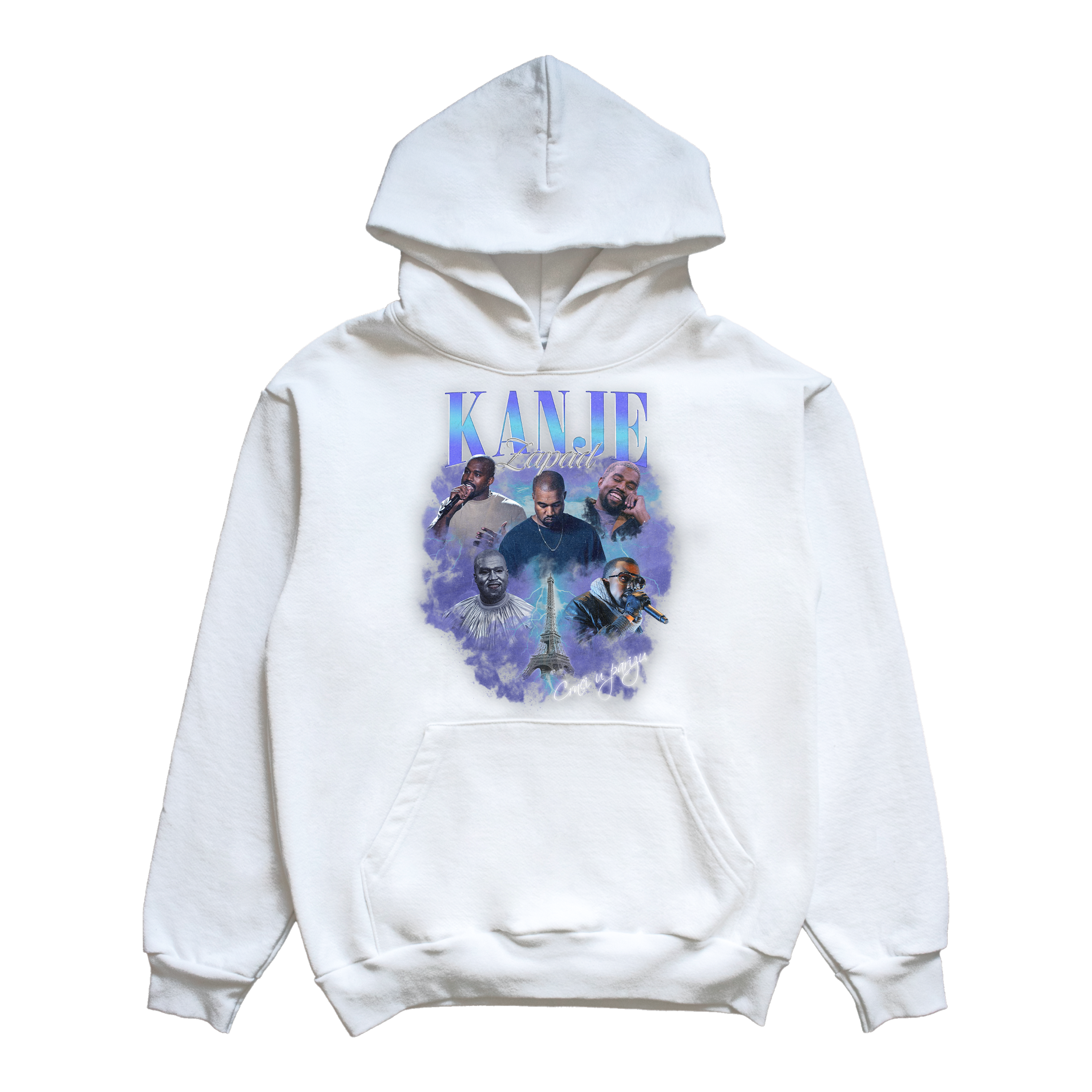 BALKANCI HOODIE