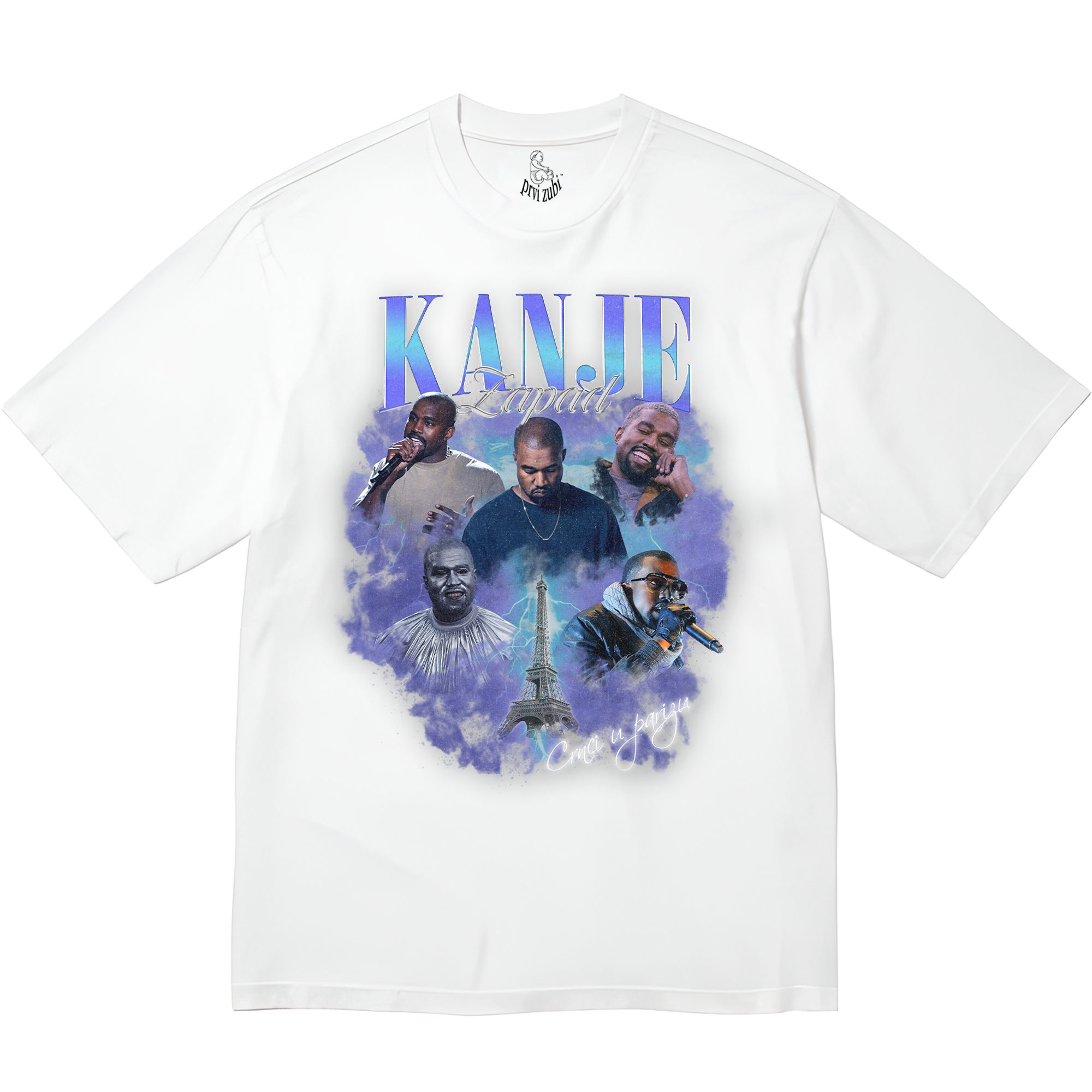BALKANCI T-SHIRT