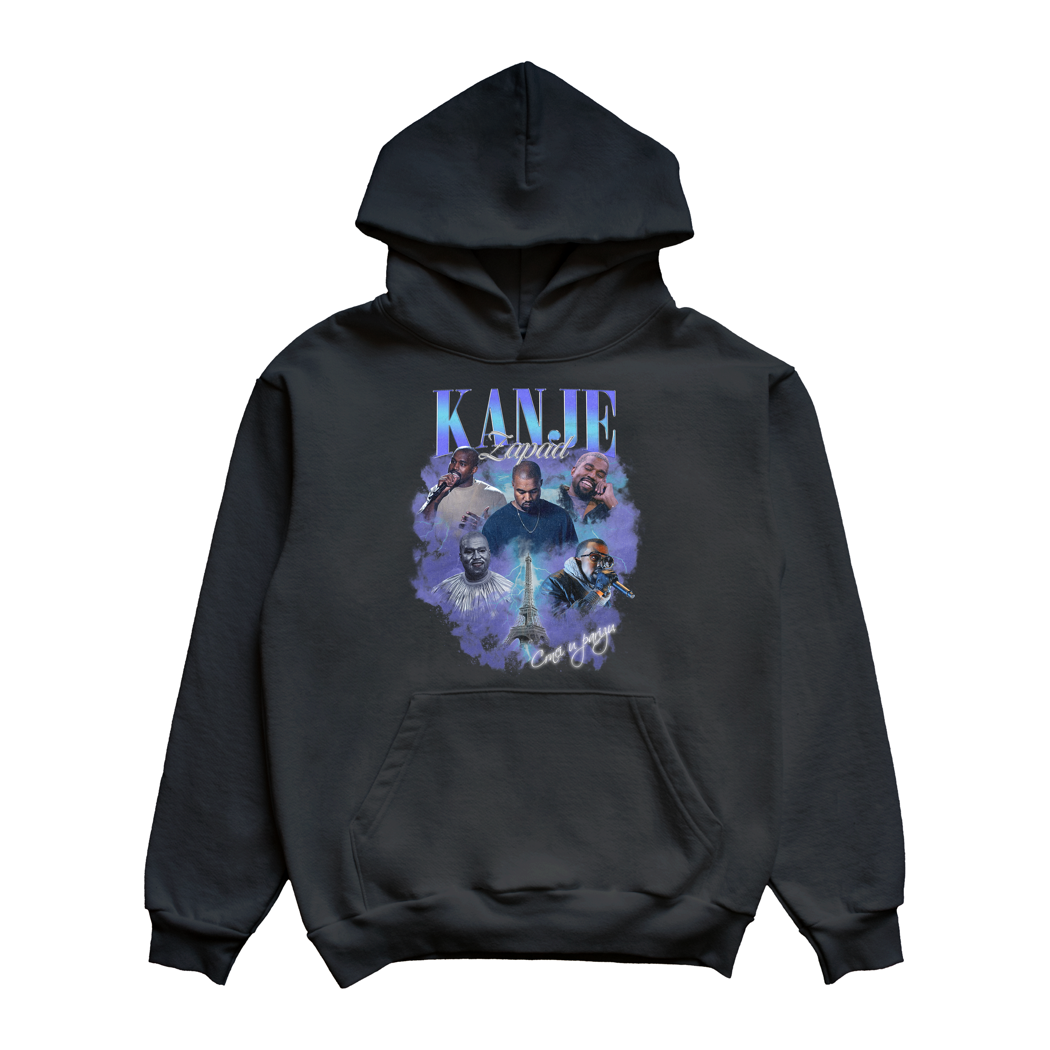 BALKANCI HOODIE