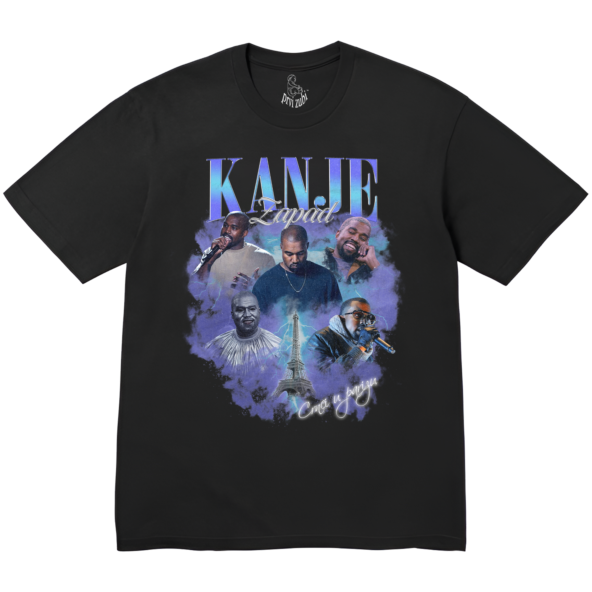 BALKANCI T-SHIRT