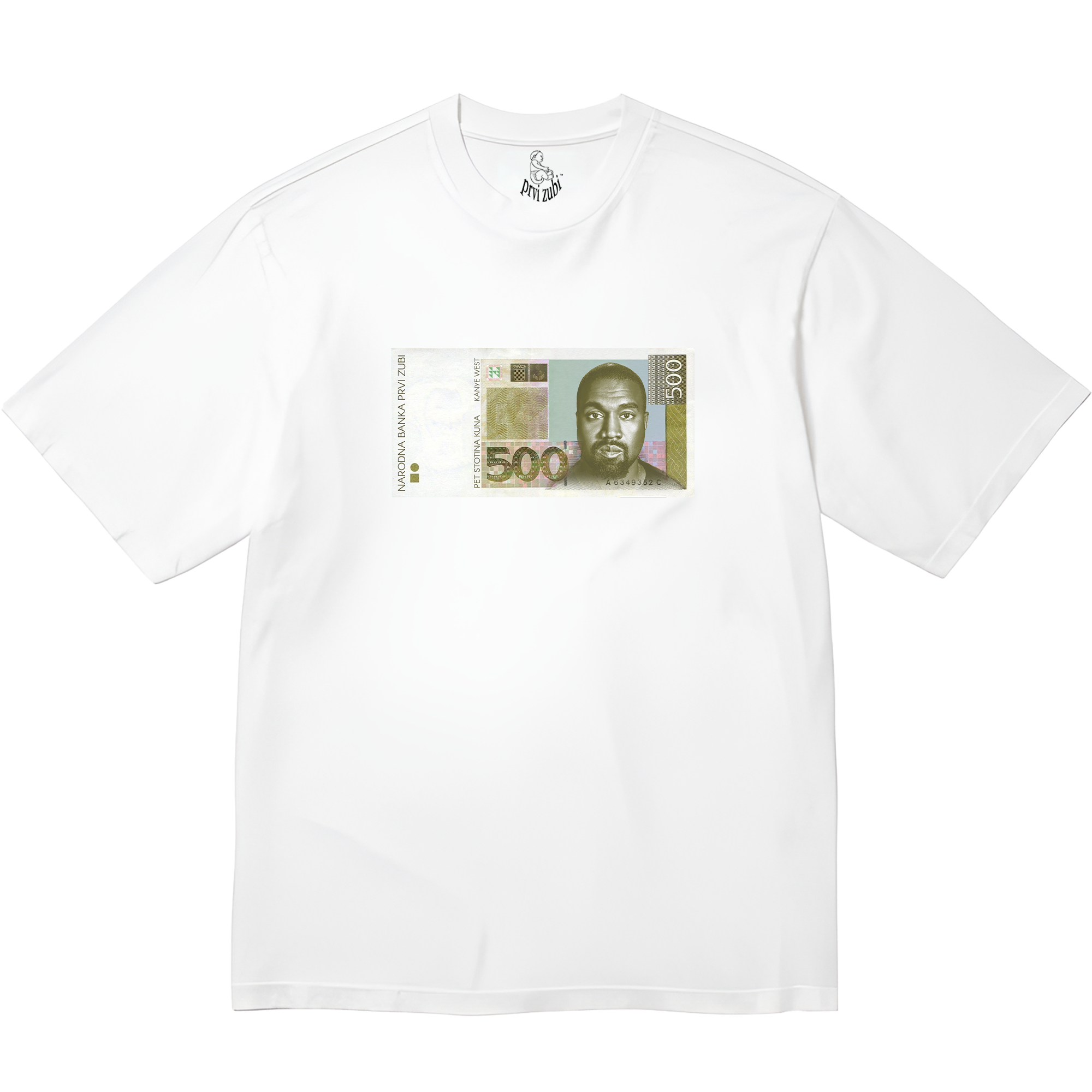 KUNA T-SHIRT