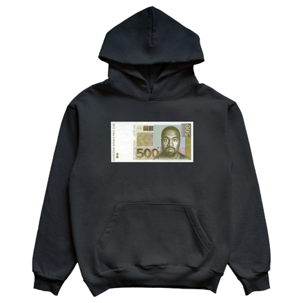 Kanye Kuna Hoodie