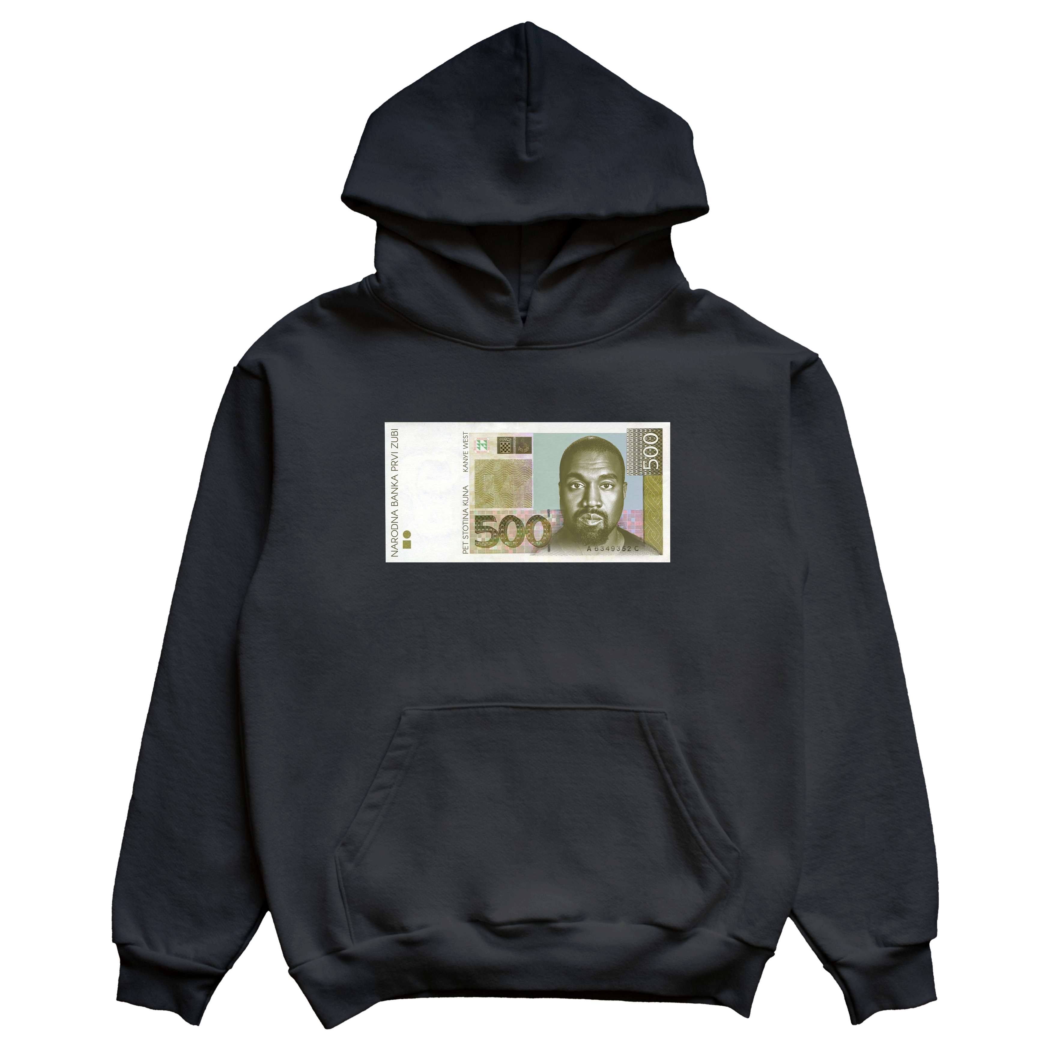KUNA HOODIE