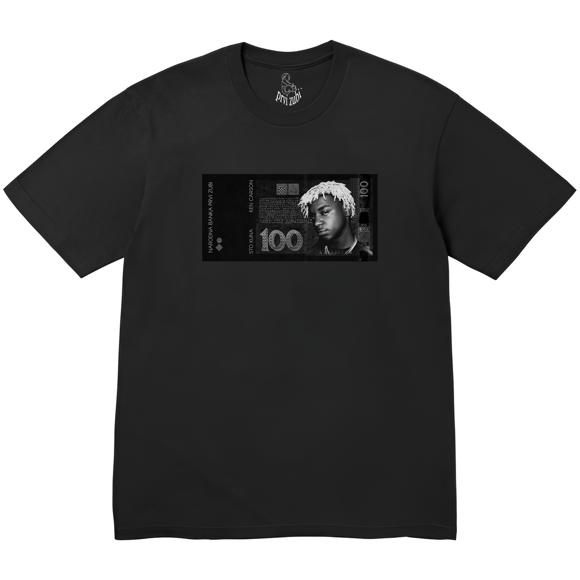 KUNA T-SHIRT
