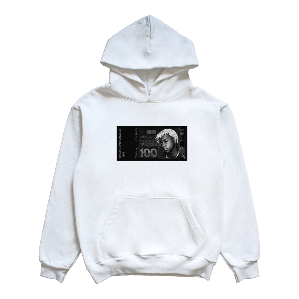 KUNA HOODIE
