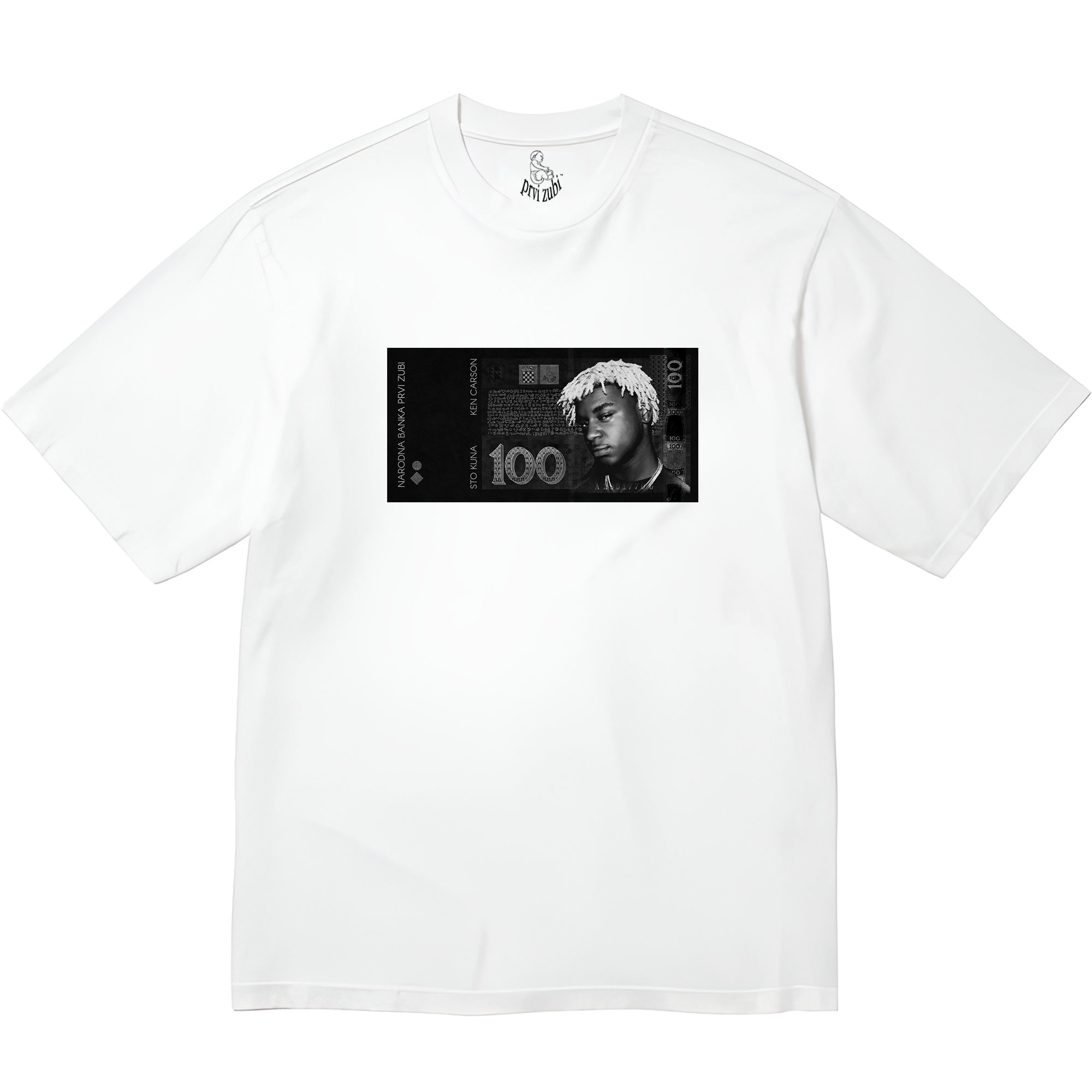 KUNA T-SHIRT