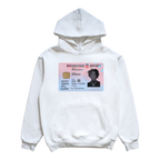 OSOBNA HOODIE