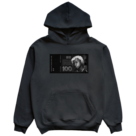 Ken Carson Kuna Hoodie