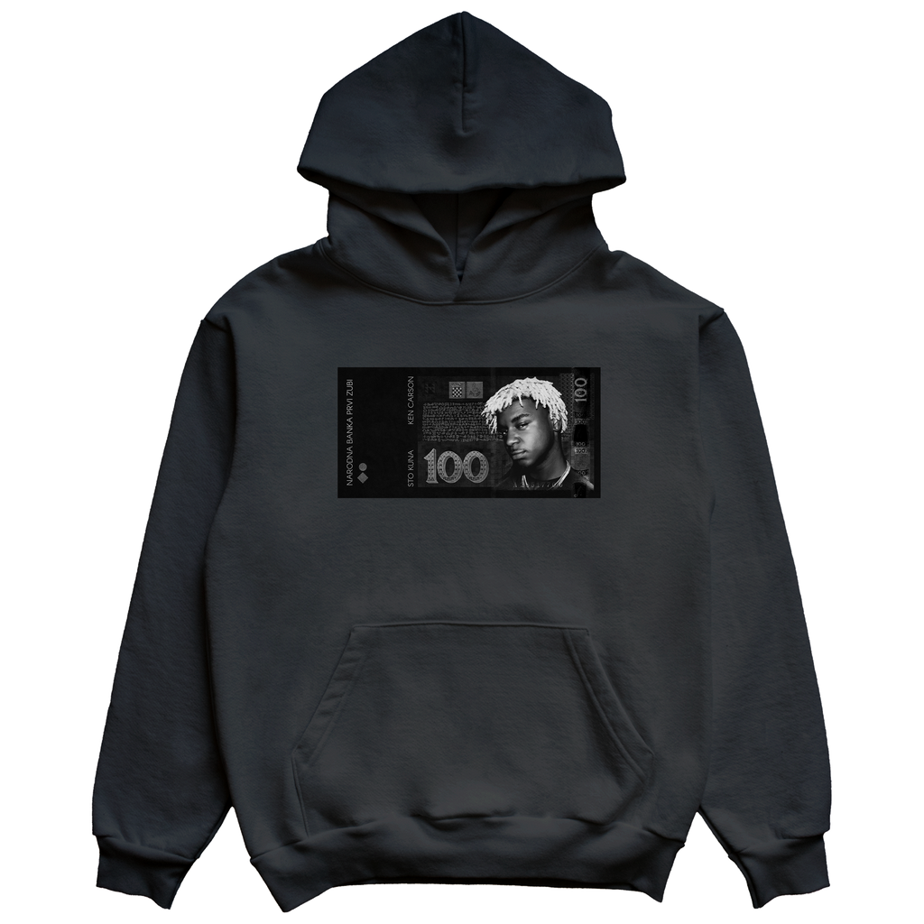 KUNA HOODIE