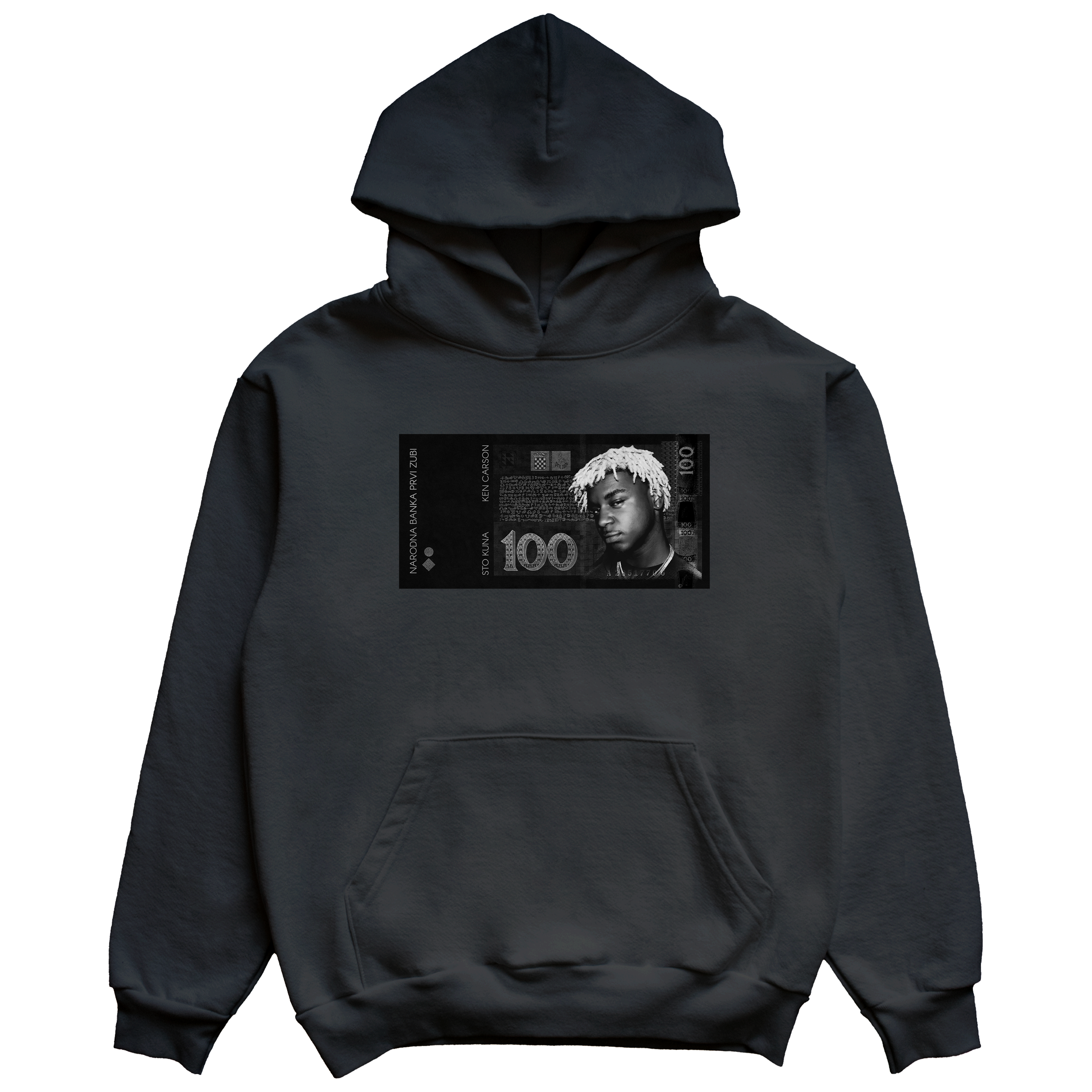 KUNA HOODIE