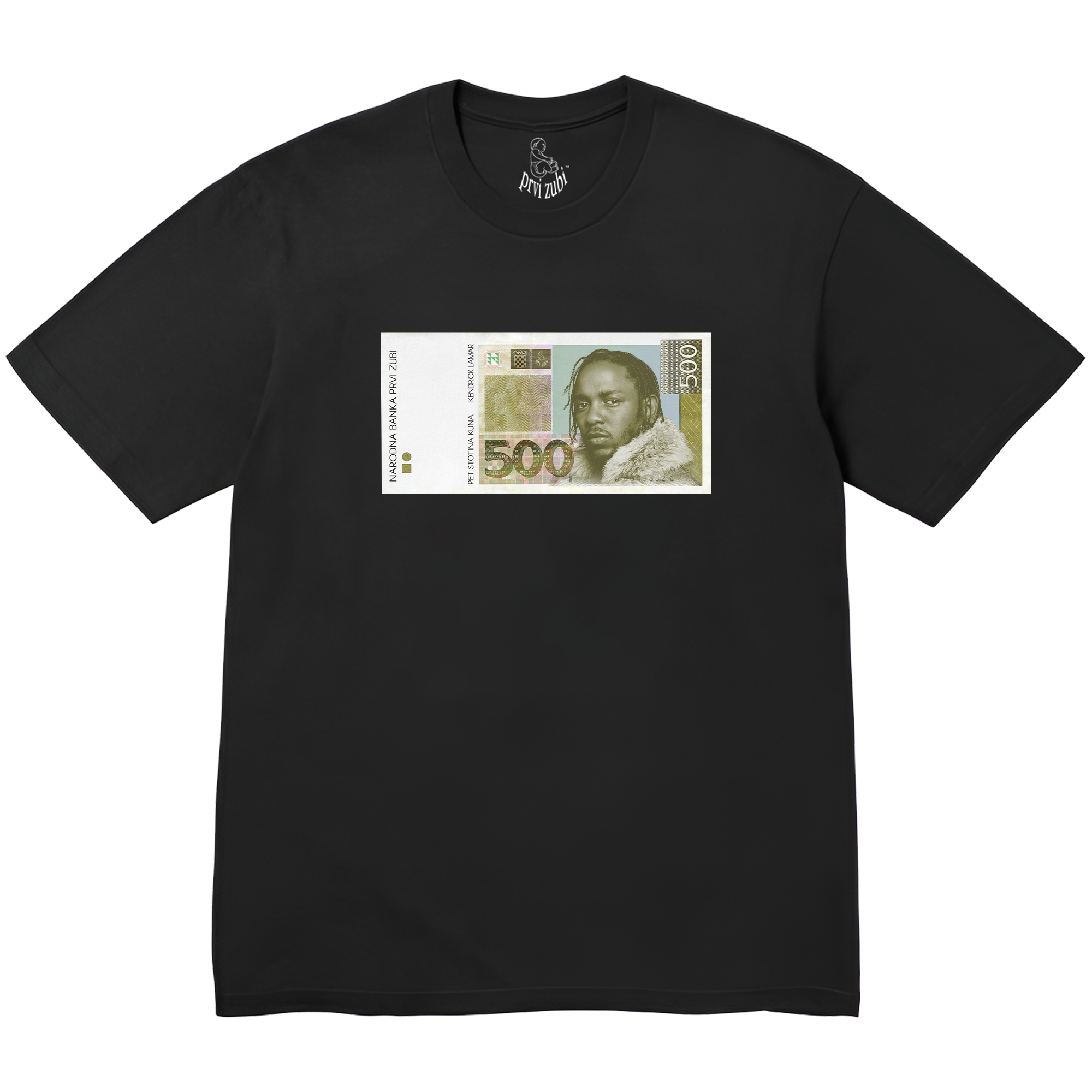 KUNA T-SHIRT
