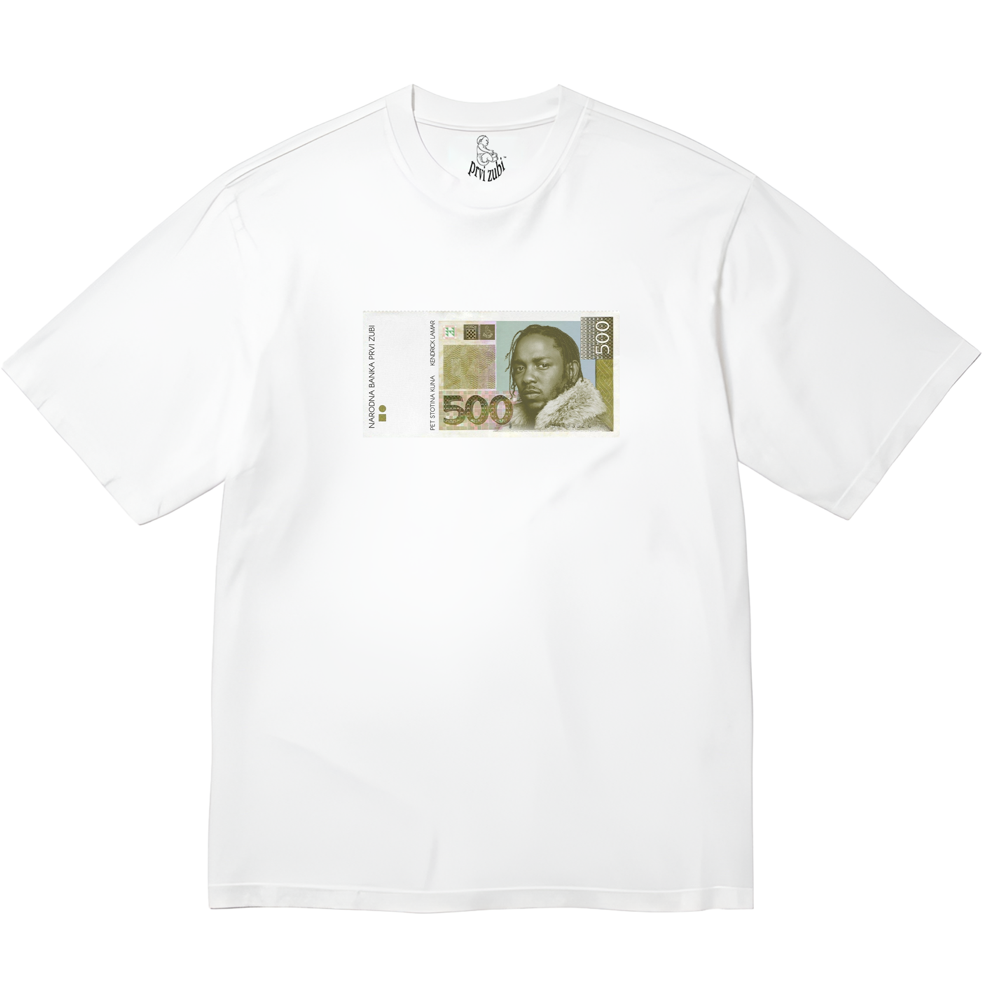 KUNA T-SHIRT