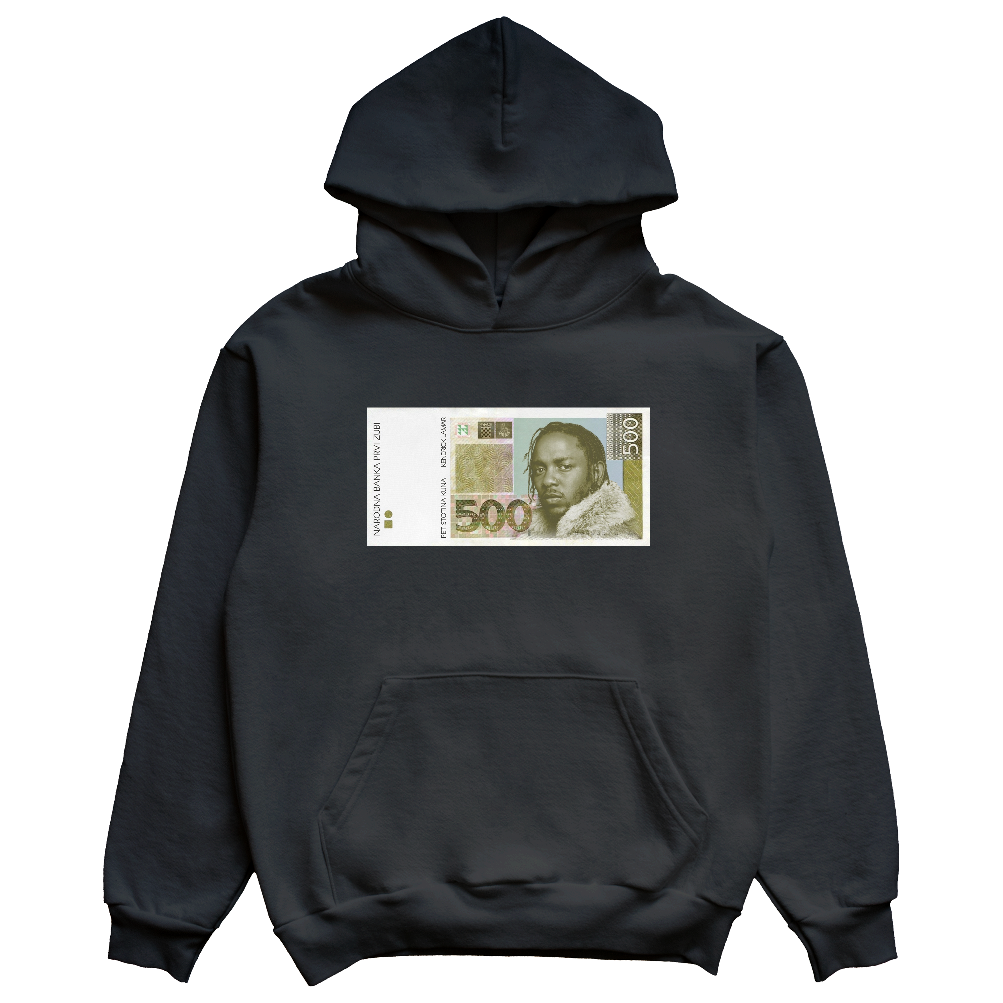 KUNA HOODIE