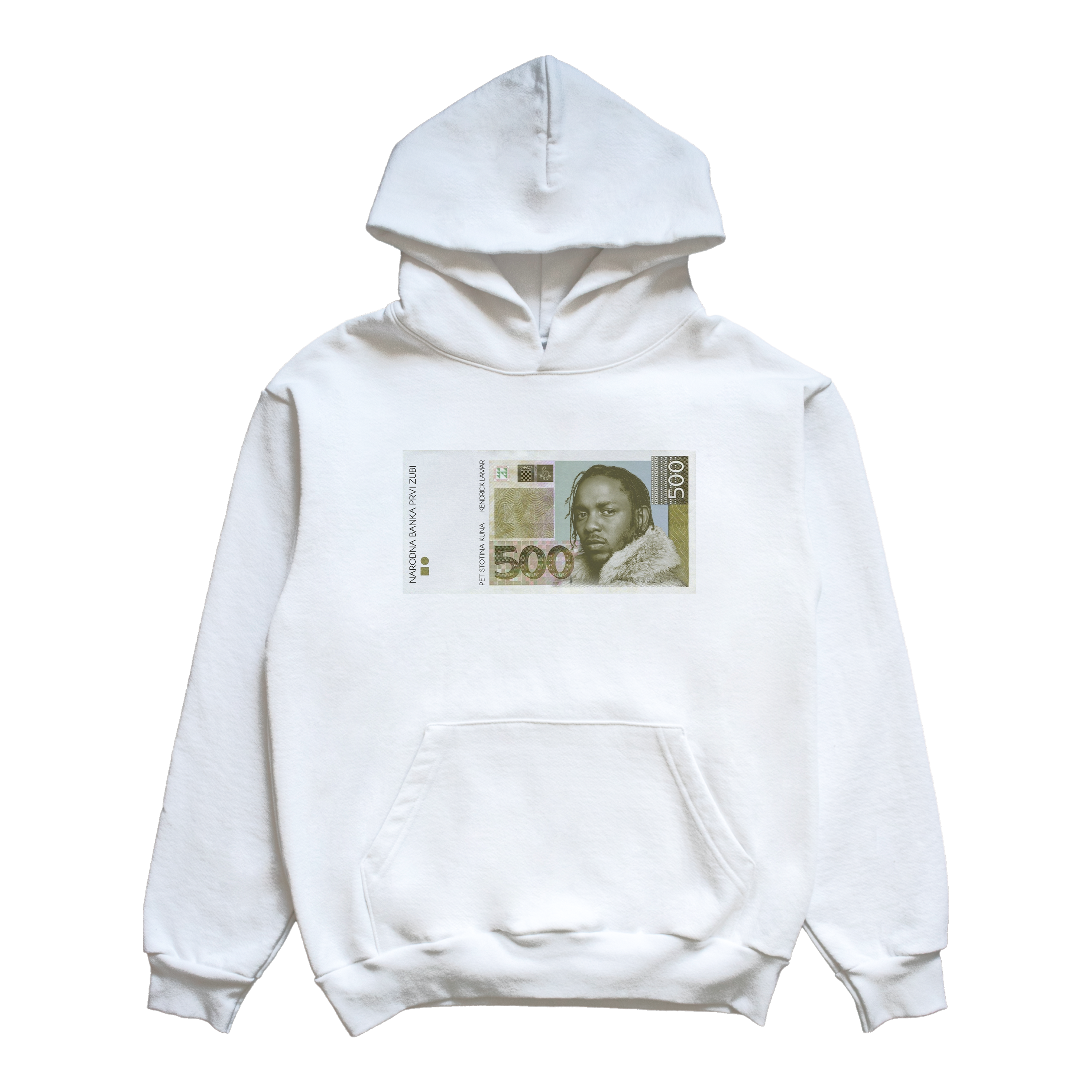 KUNA HOODIE