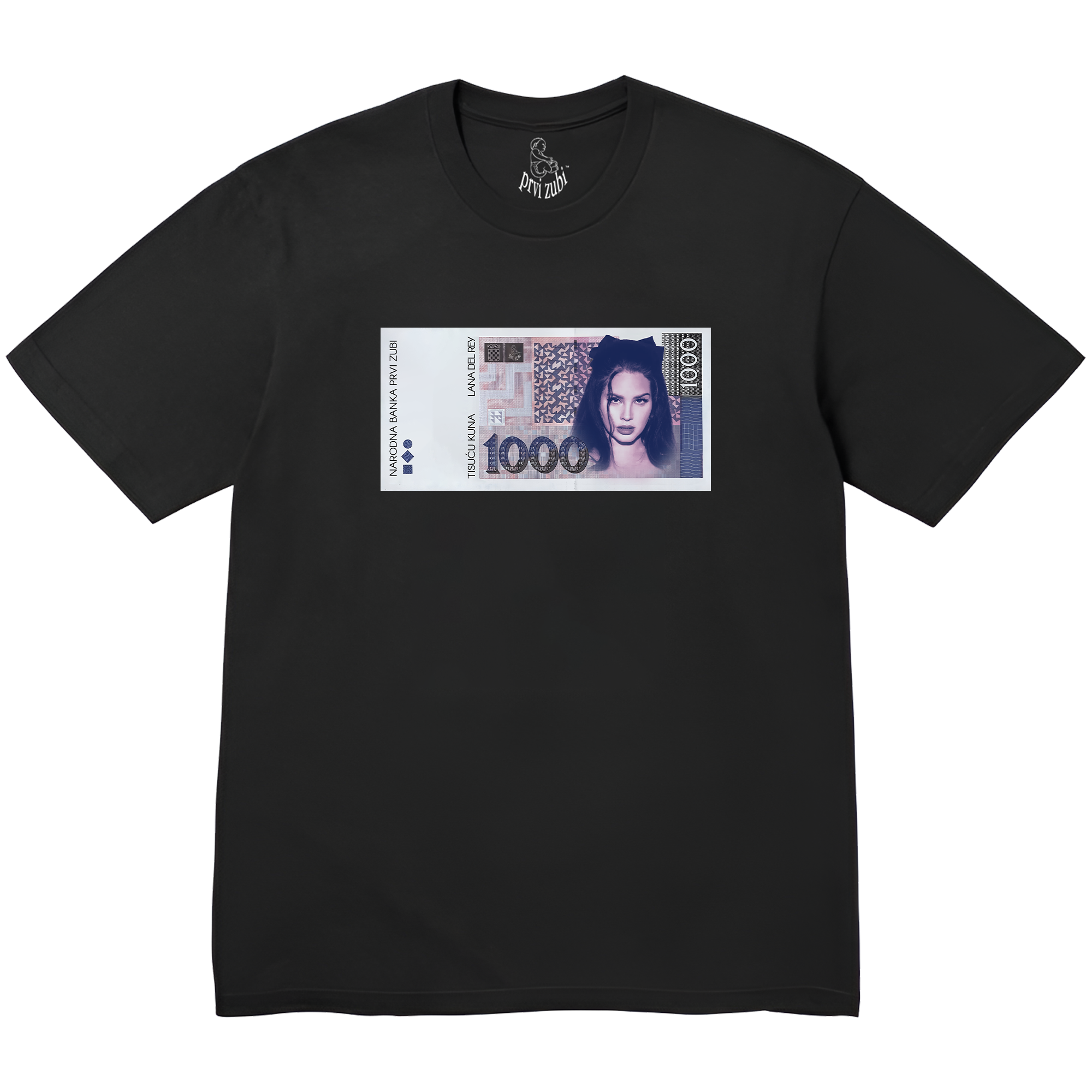 KUNA T-SHIRT