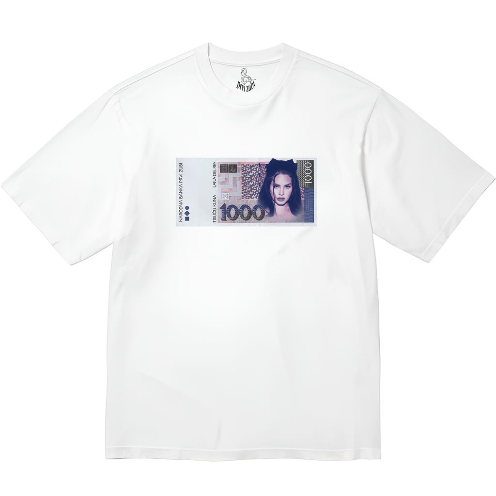 KUNA T-SHIRT
