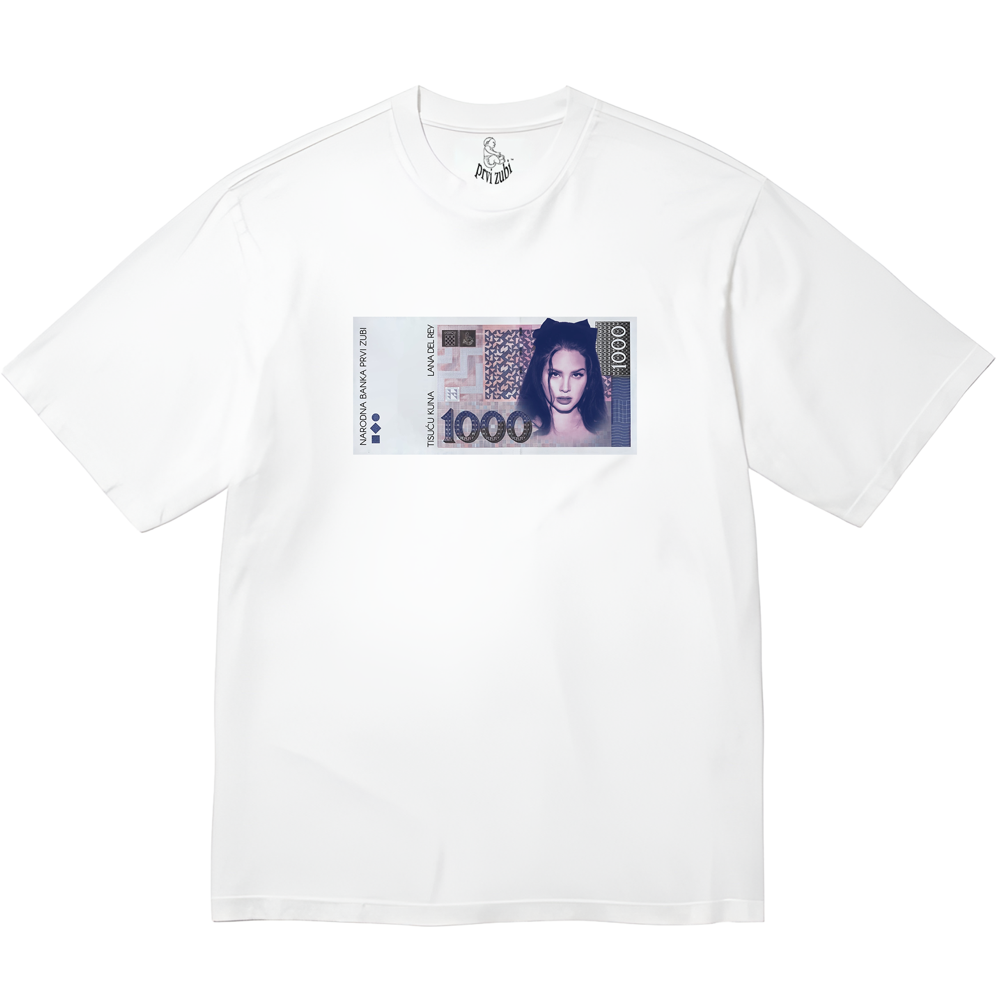 KUNA T-SHIRT