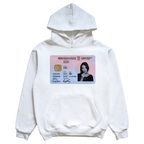 OSOBNA HOODIE