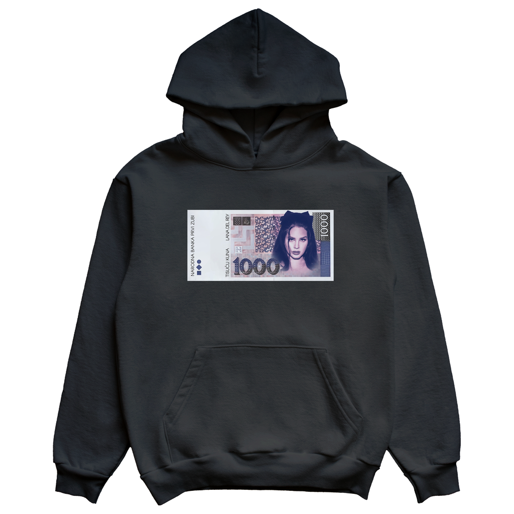 KUNA HOODIE