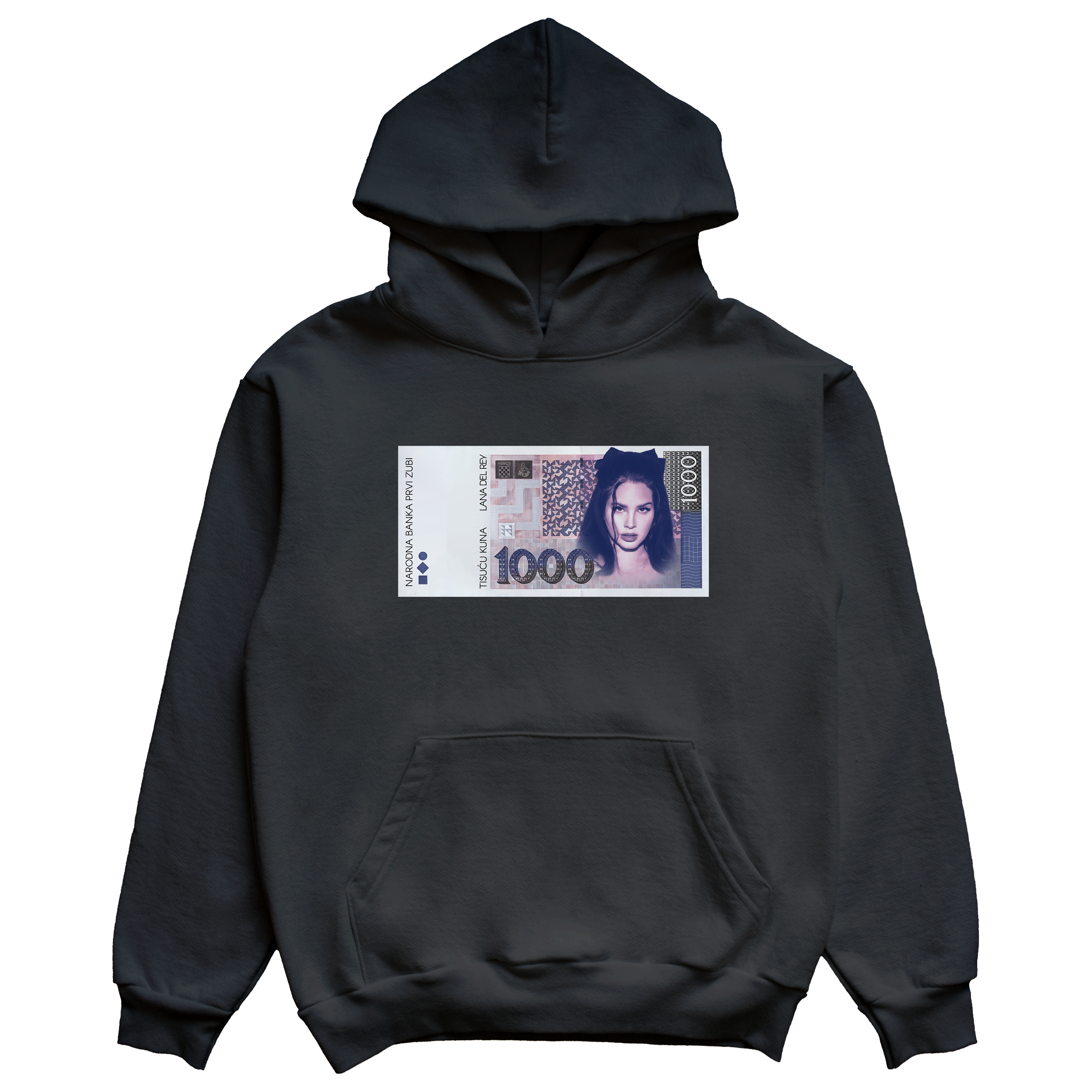 KUNA HOODIE
