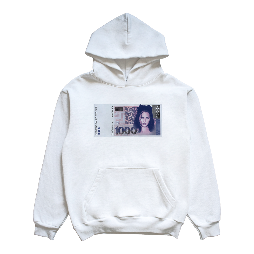 KUNA HOODIE