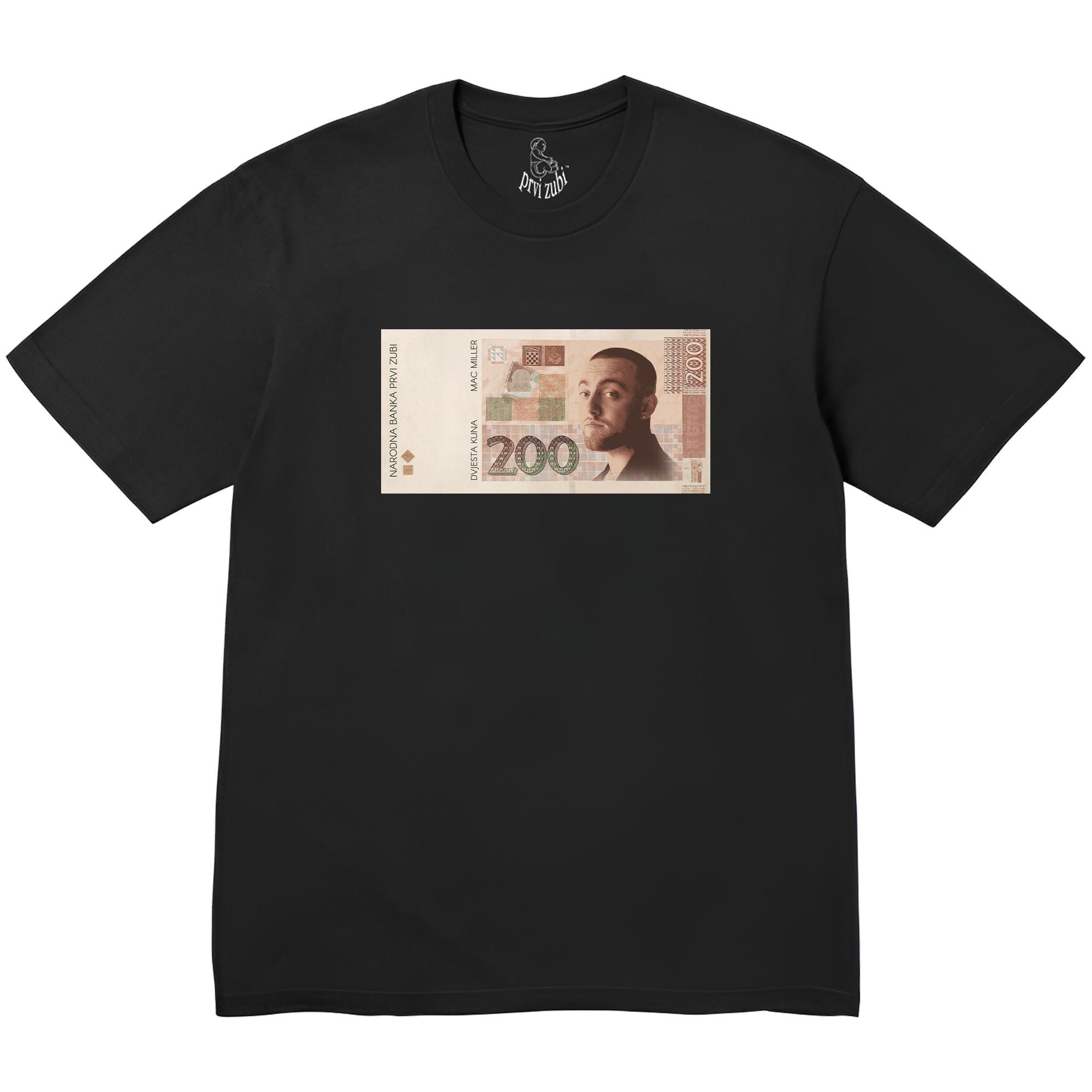 KUNA T-SHIRT