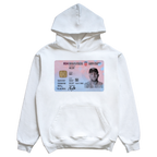 OSOBNA HOODIE