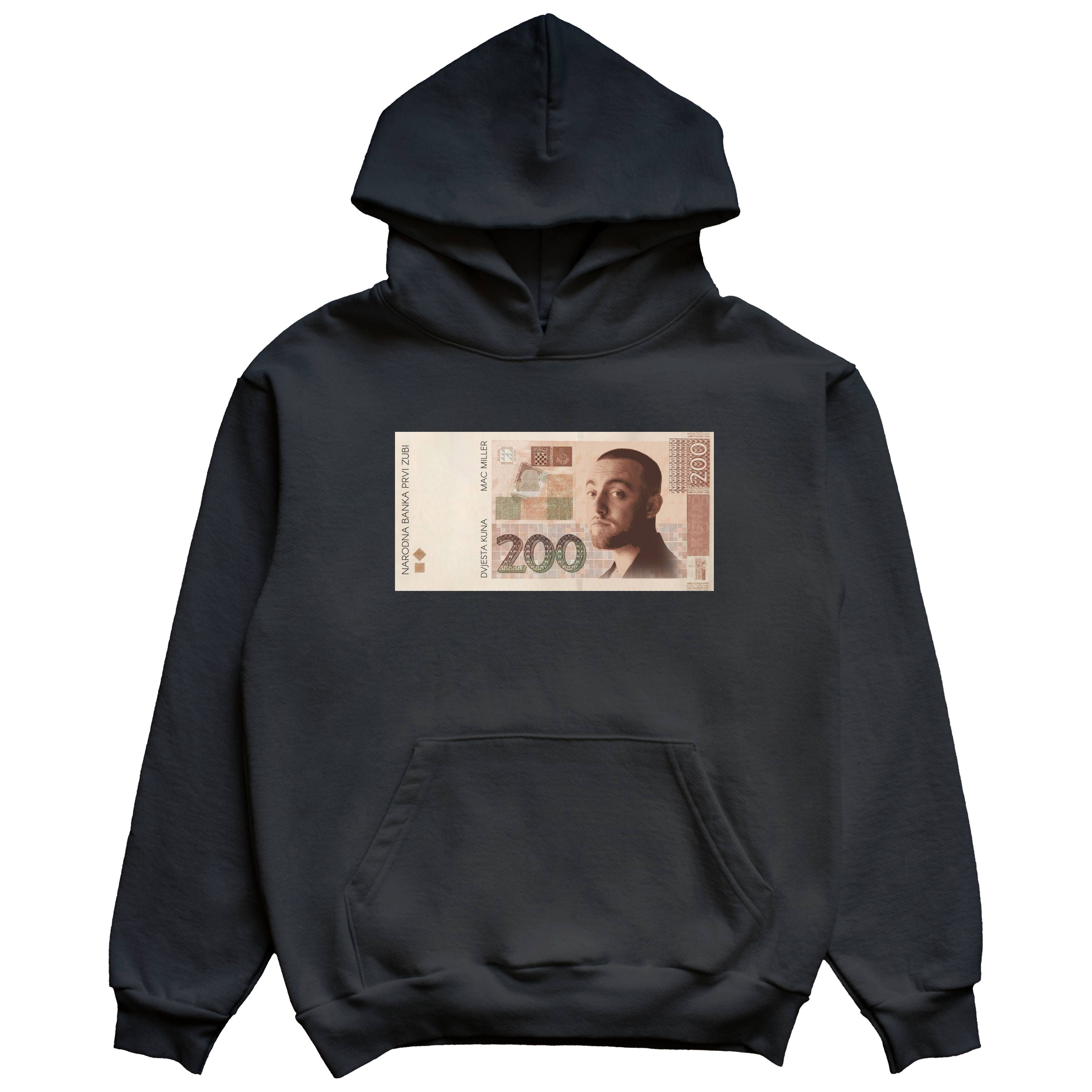KUNA HOODIE