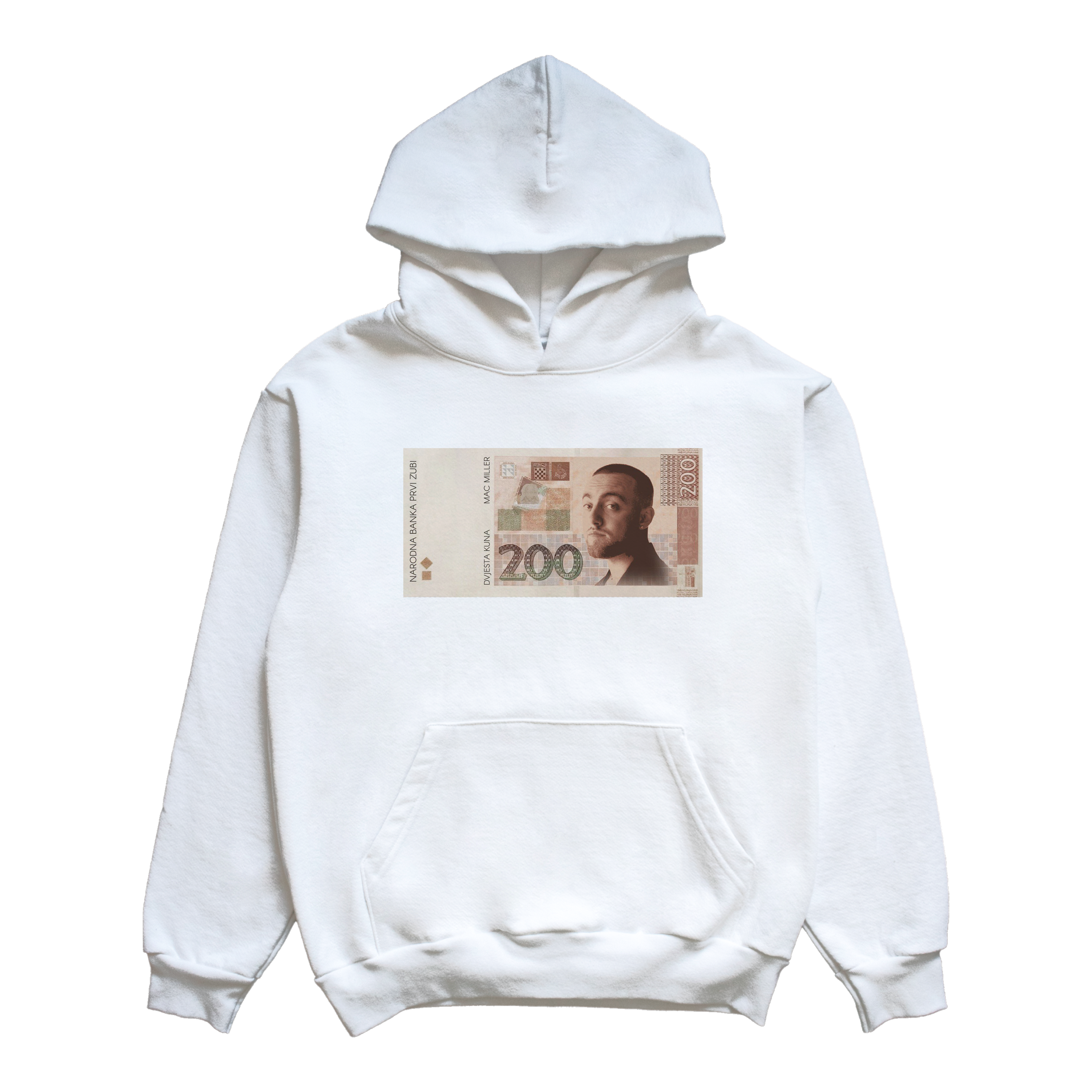 KUNA HOODIE